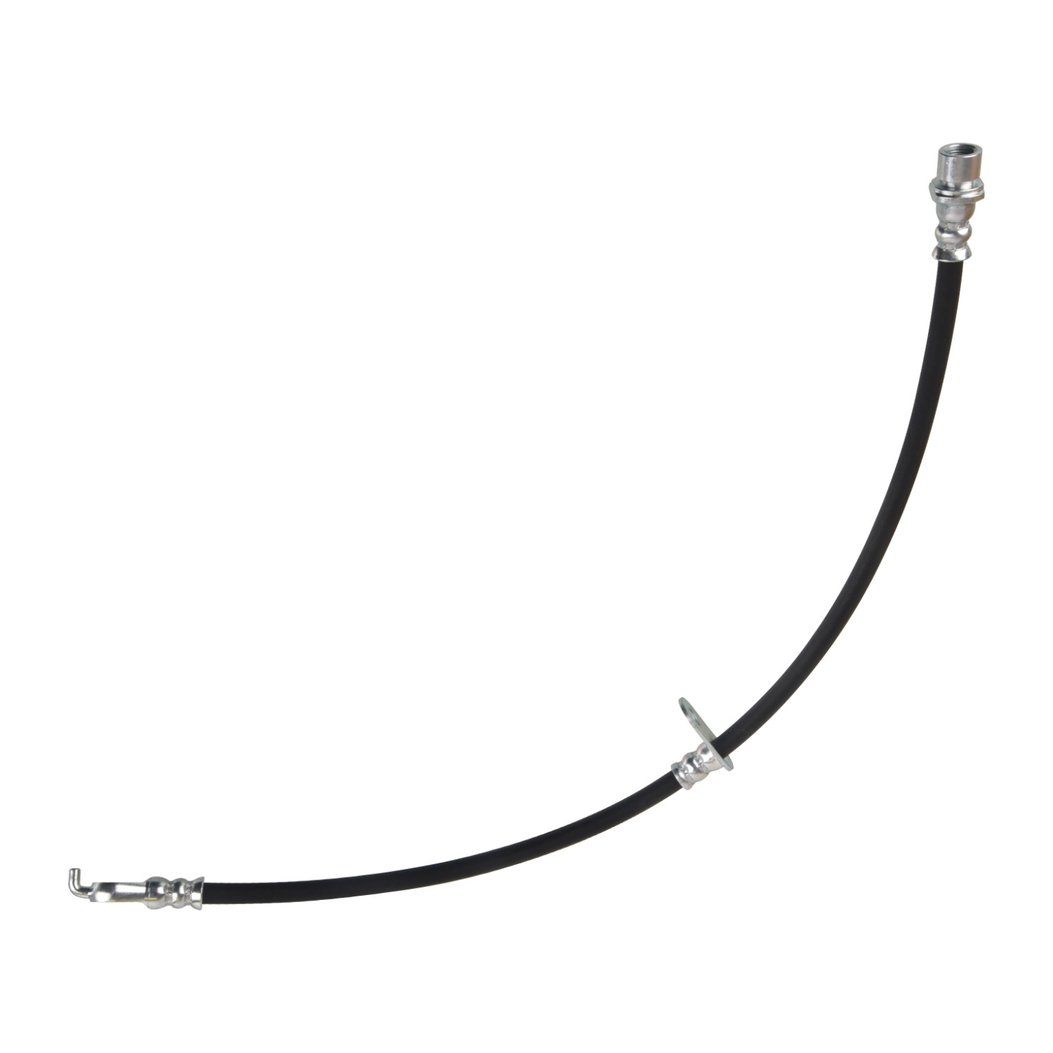 FEBI BILSTEIN Bremseslange 180228 højre foraksel for SUZUKI LEXUS TOYOTA