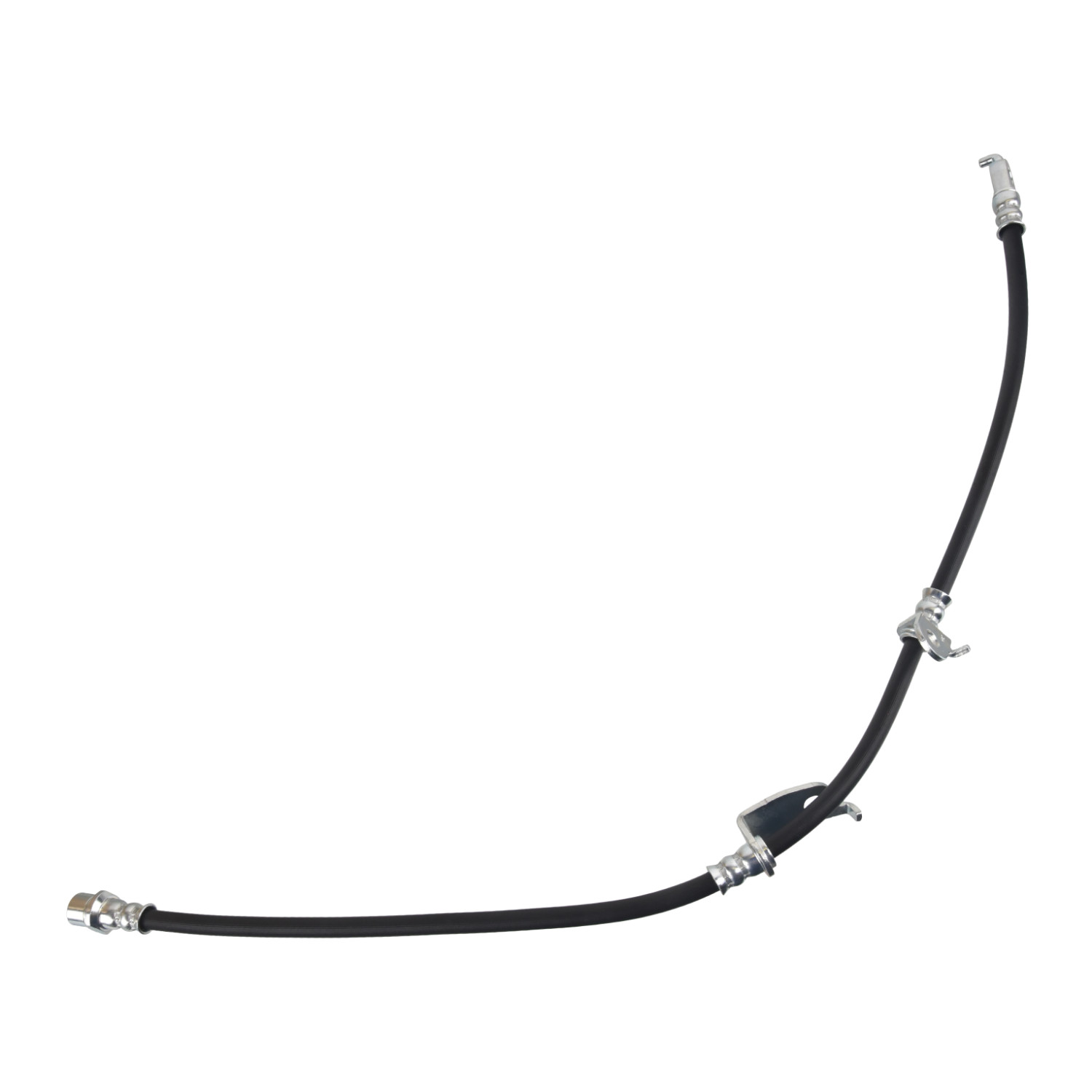 FEBI BILSTEIN Bremseslange 180233 højre foraksel for LEXUS