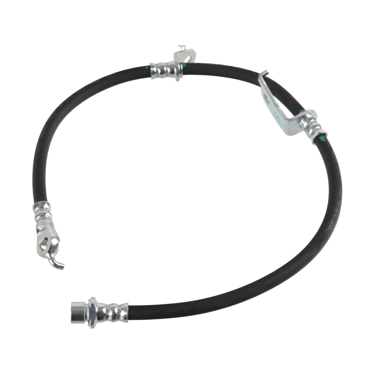 FEBI BILSTEIN Bremseslange 180234 venstre foraksel for TOYOTA