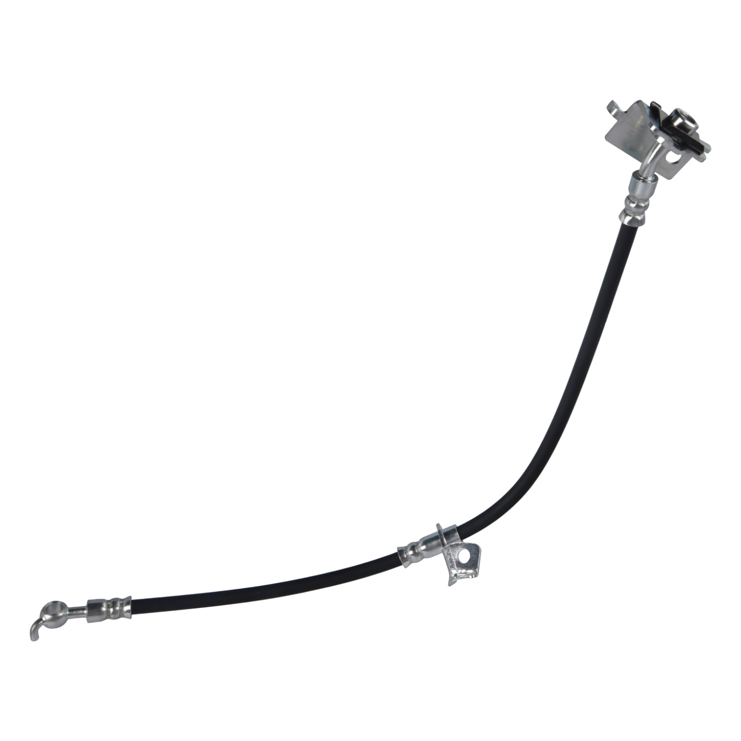 BLUE PRINT Bremseslange ADBP530028 højre foraksel for HYUNDAI