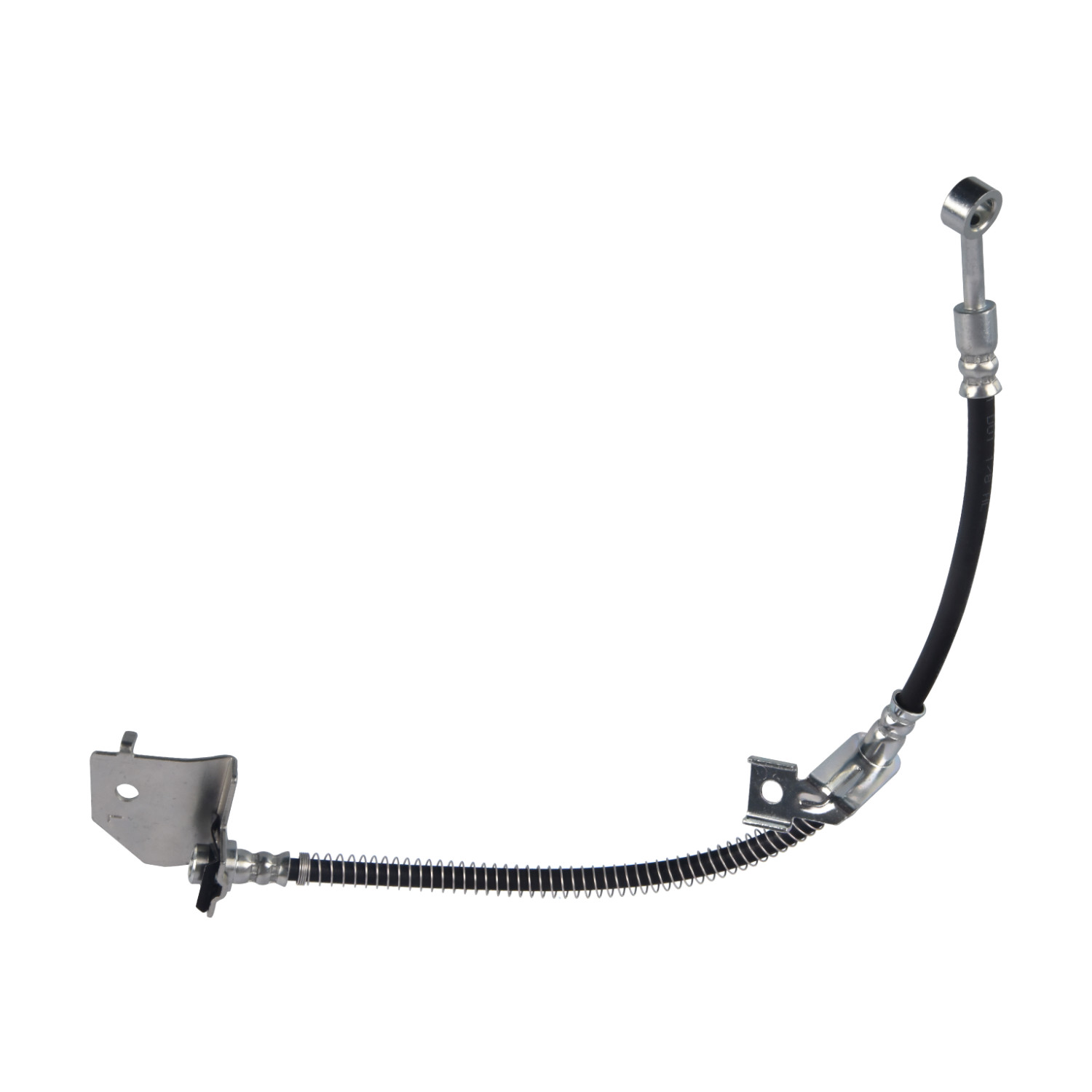 FEBI BILSTEIN Bremseslange 181348 venstre foraksel for KIA