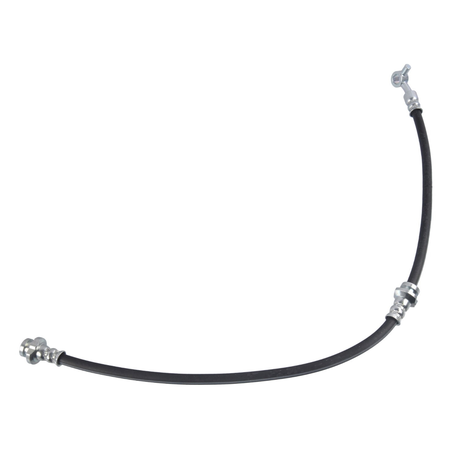 BLUE PRINT Bremseslange ADBP530033 venstre foraksel for NISSAN