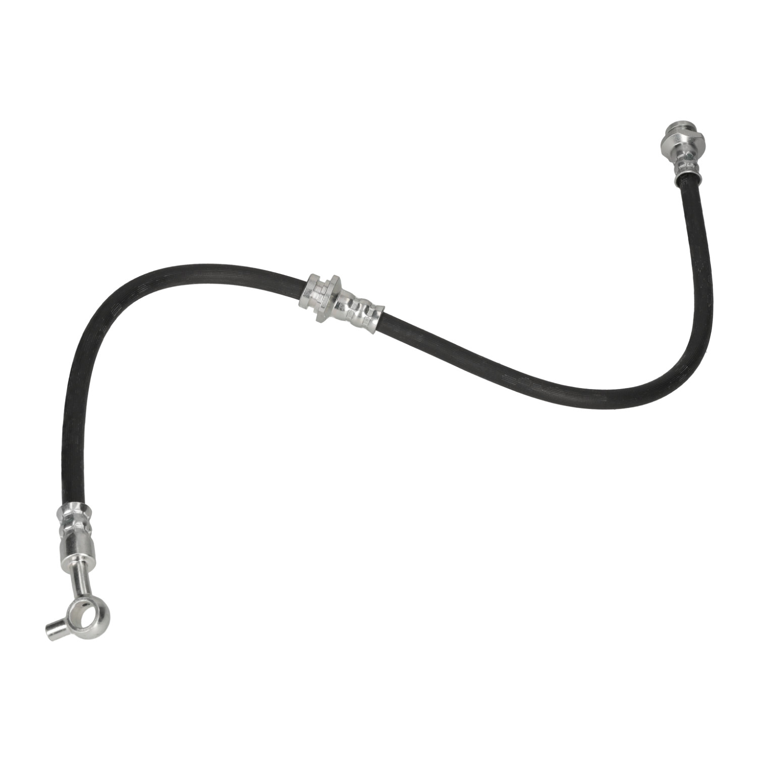 BLUE PRINT Bremseslange ADBP530034 højre foraksel for NISSAN