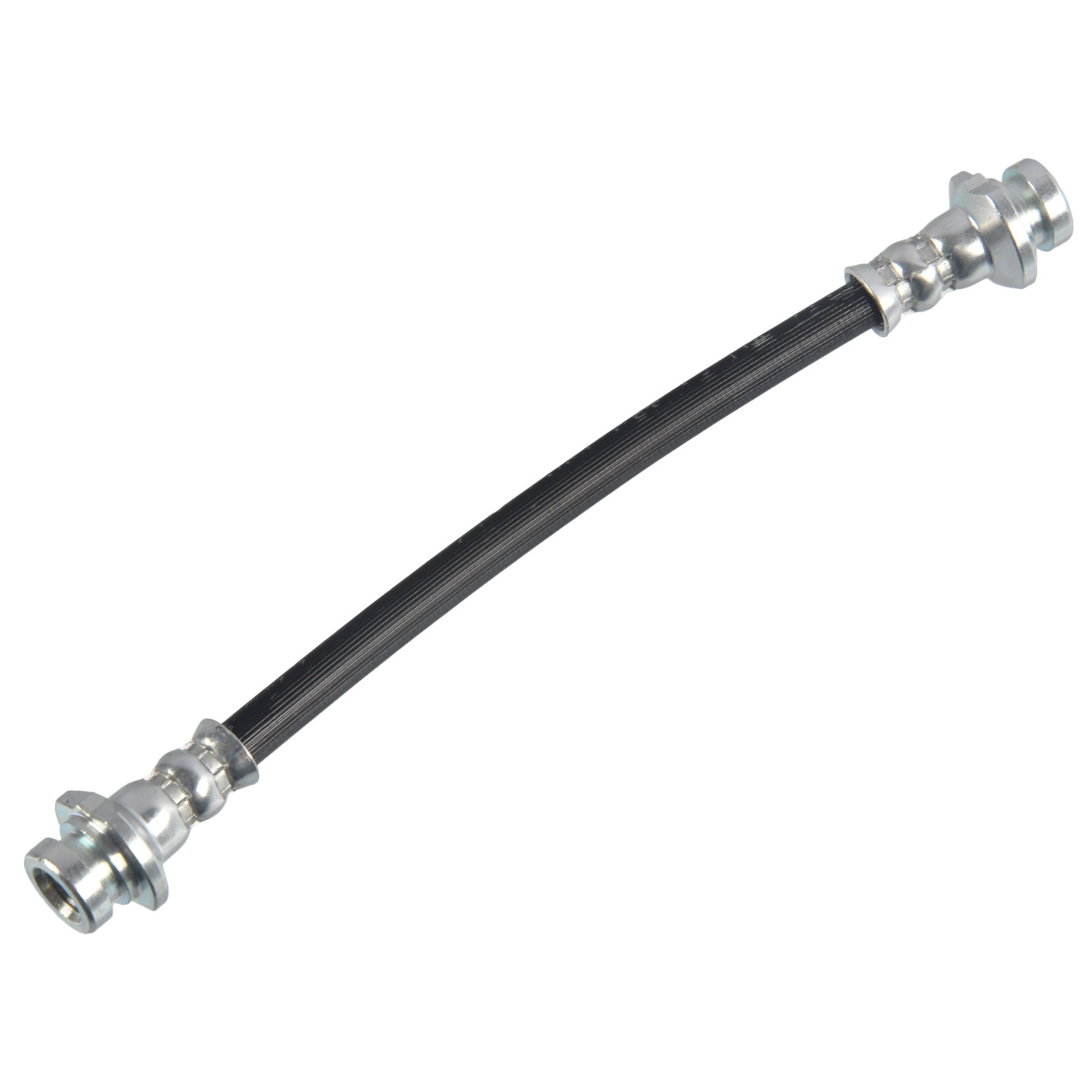 FEBI BILSTEIN Bremseslange 182701 Bagaksel højre for NISSAN