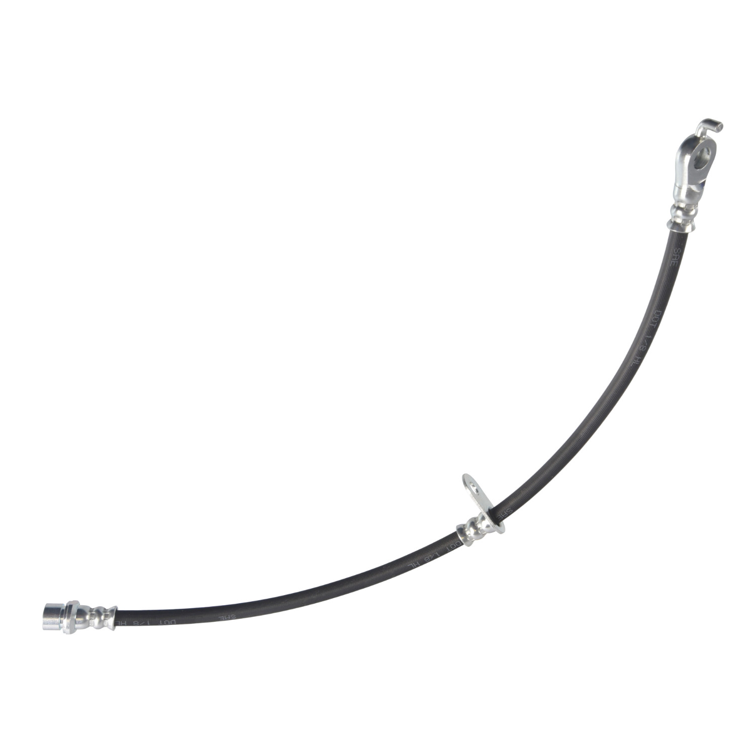 BLUE PRINT Bremseslange ADBP530039 venstre foraksel for PEUGEOT TOYOTA