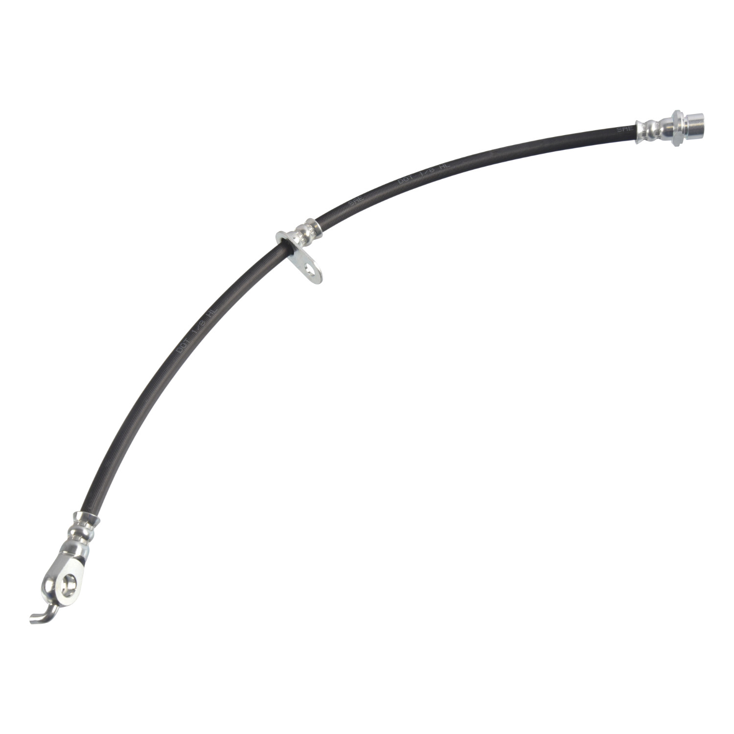 BLUE PRINT Bremseslange ADBP530038 højre foraksel for PEUGEOT TOYOTA