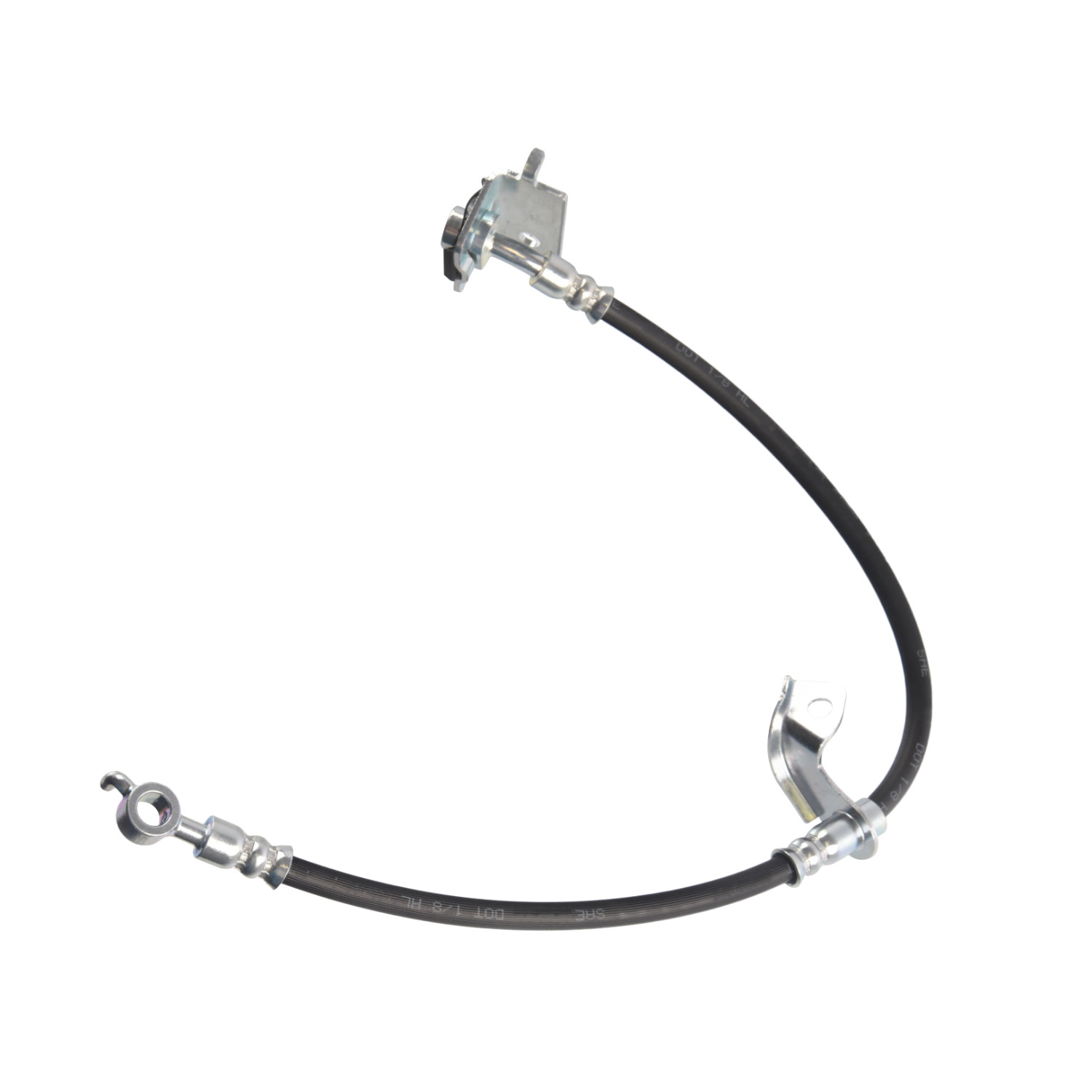 BLUE PRINT Bremseslange ADBP530040 venstre foraksel for HYUNDAI
