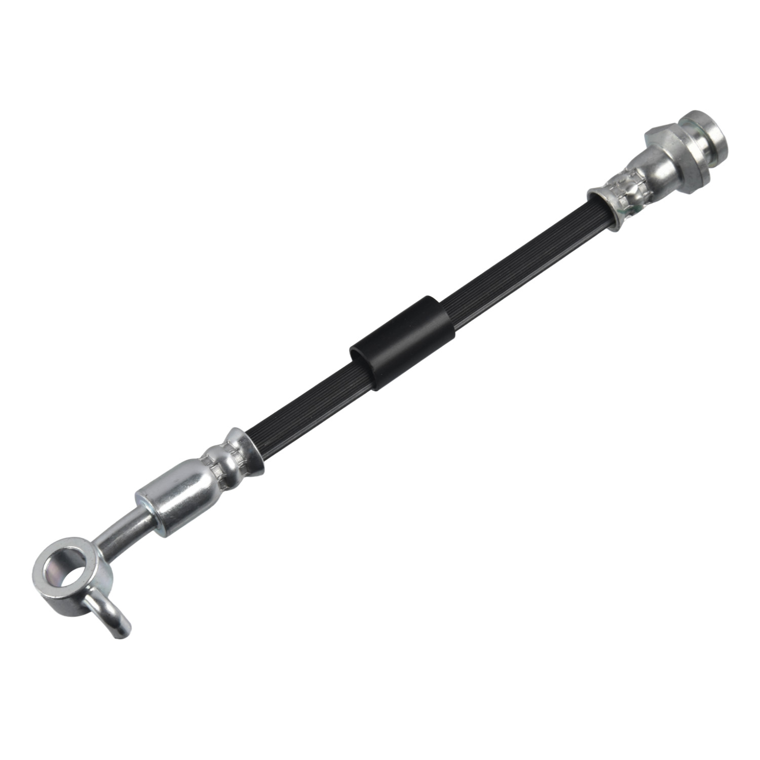 FEBI BILSTEIN Bremseslange 183701 ydre for NISSAN