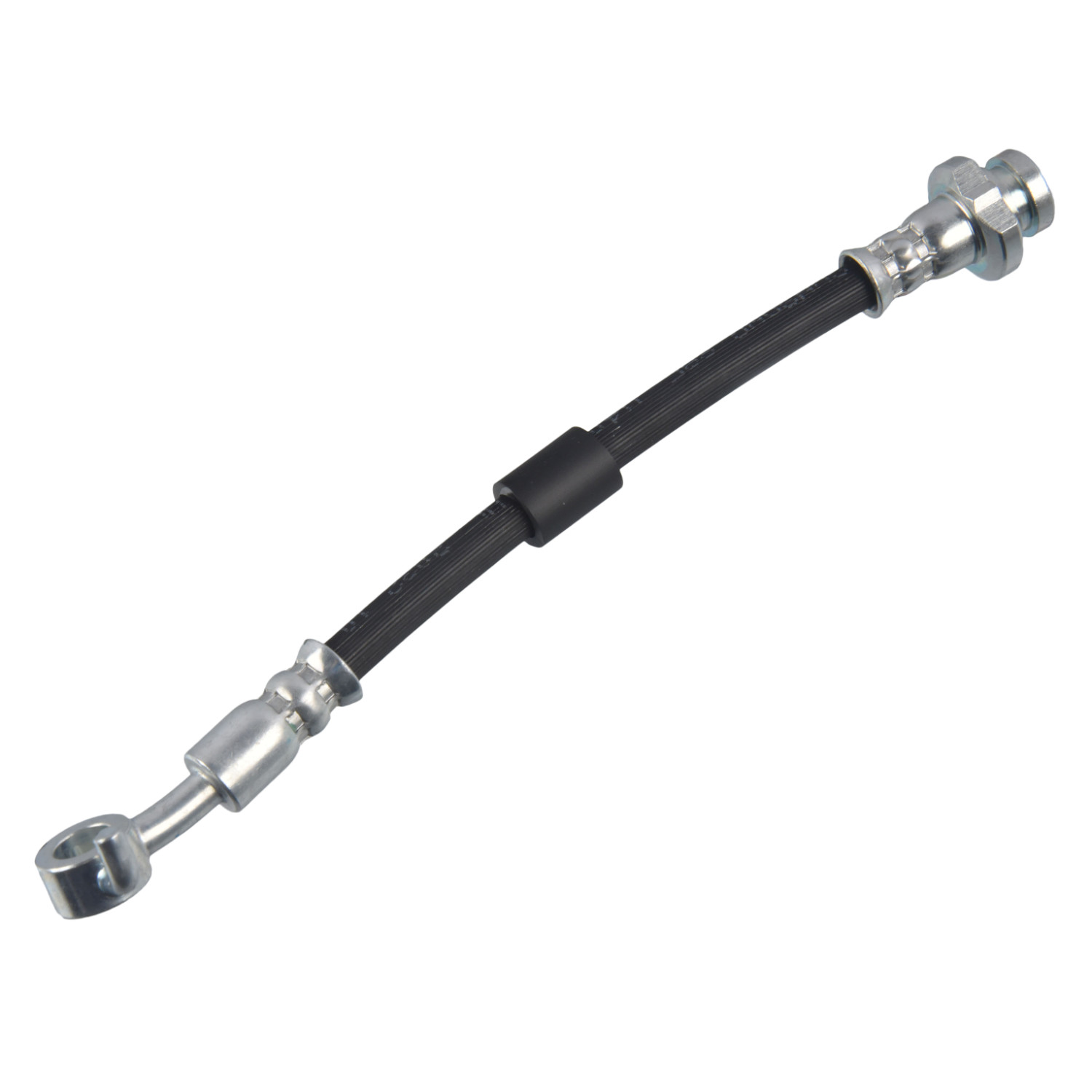 FEBI BILSTEIN Bremseslange 183700 ydre for NISSAN