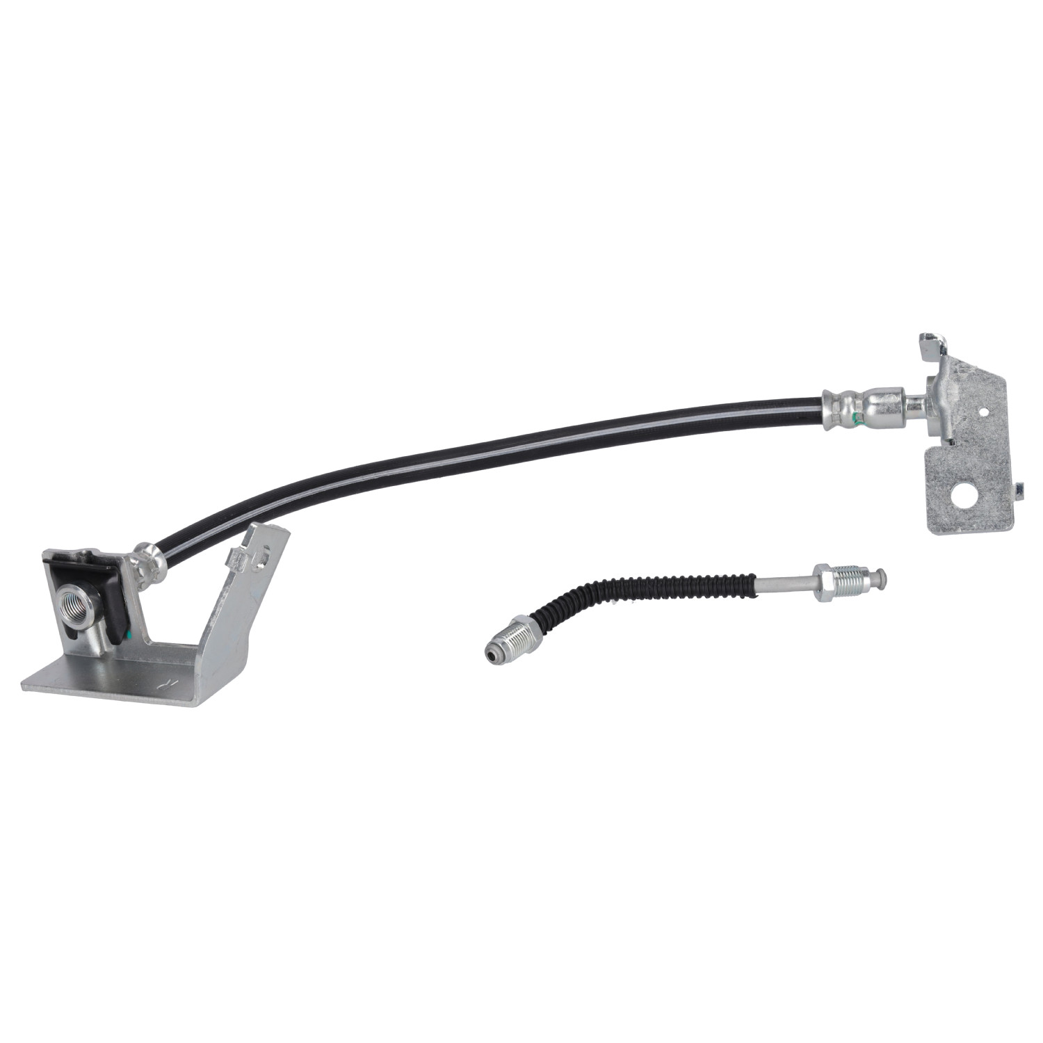 BLUE PRINT Bremseslange ADBP530050 Bagaksel højre for HYUNDAI