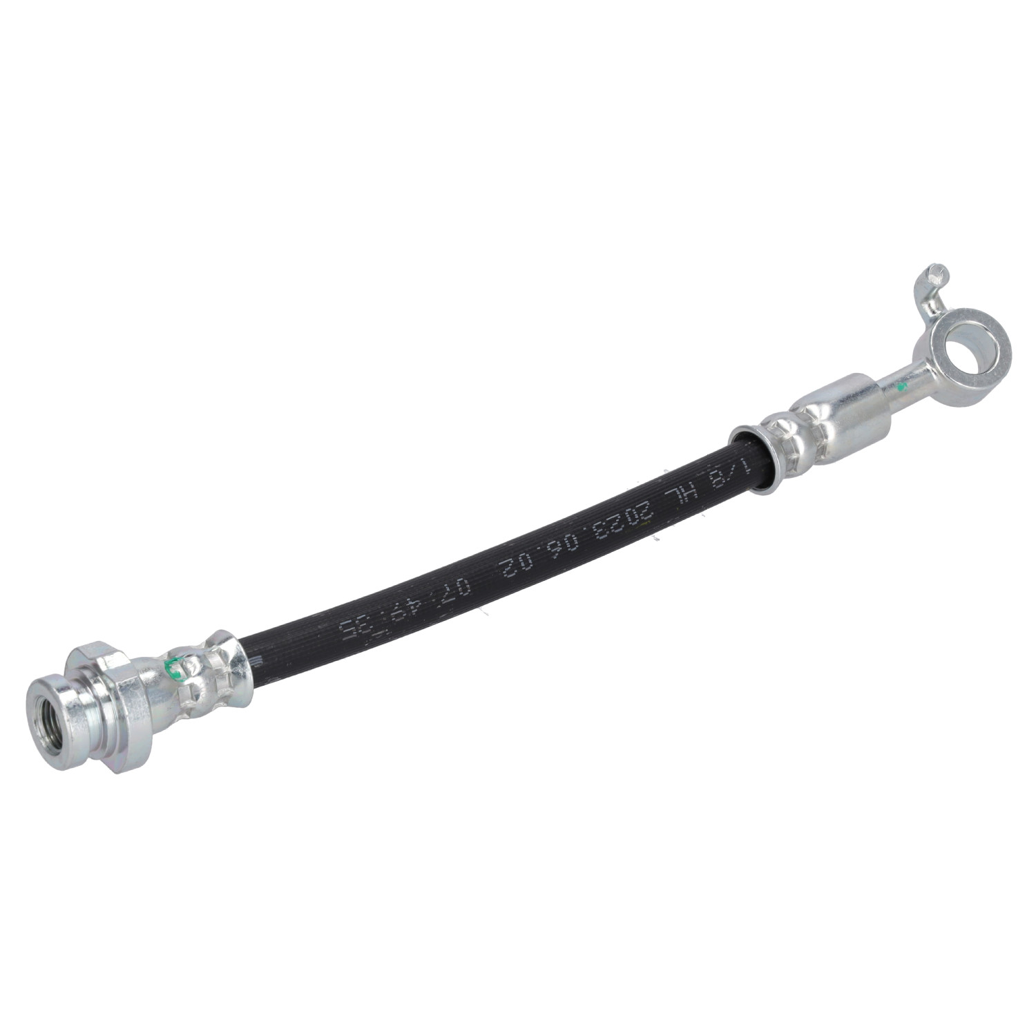 BLUE PRINT Bremseslange ADBP530051 ydre for NISSAN