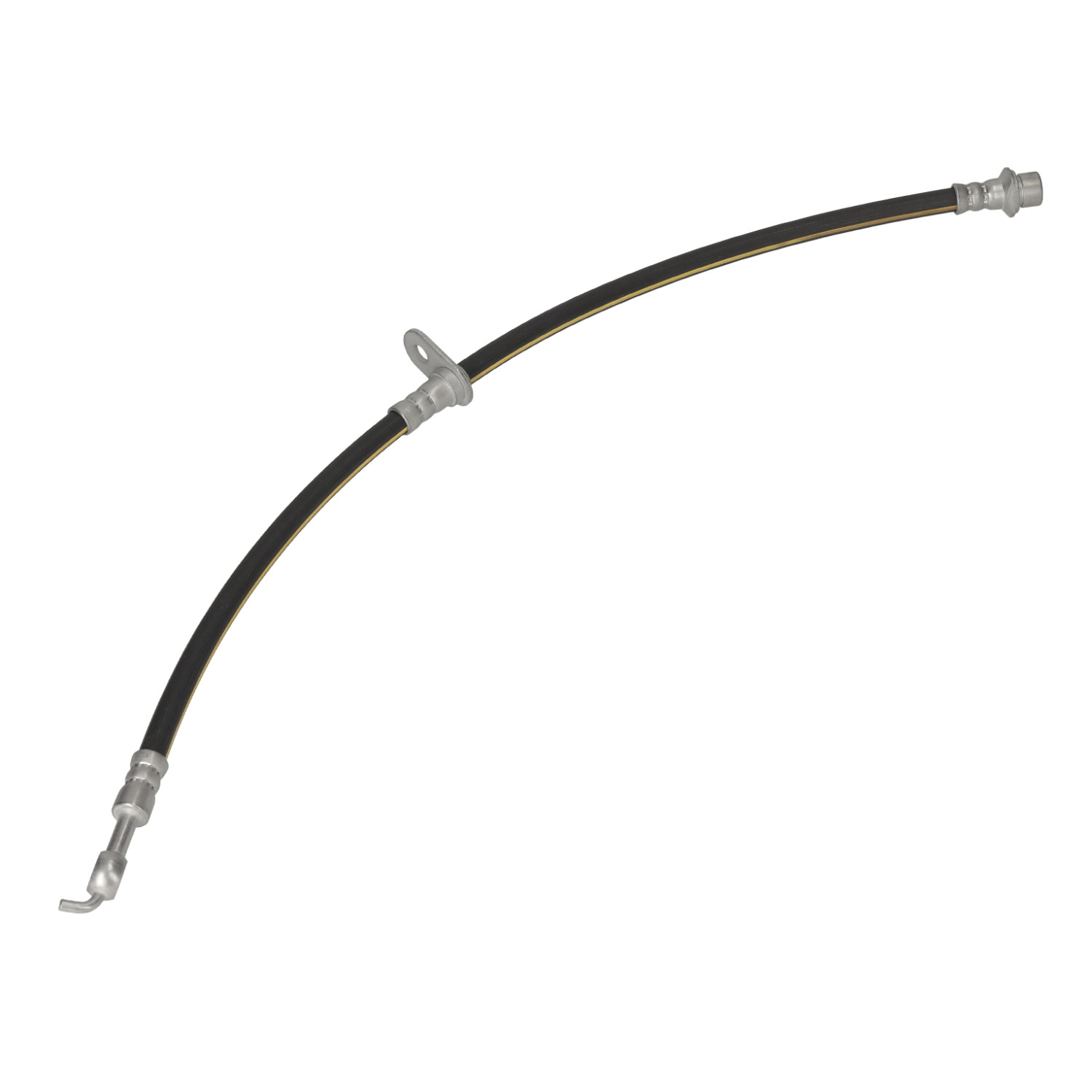 BLUE PRINT Bremseslange ADBP530055 venstre foraksel for TOYOTA