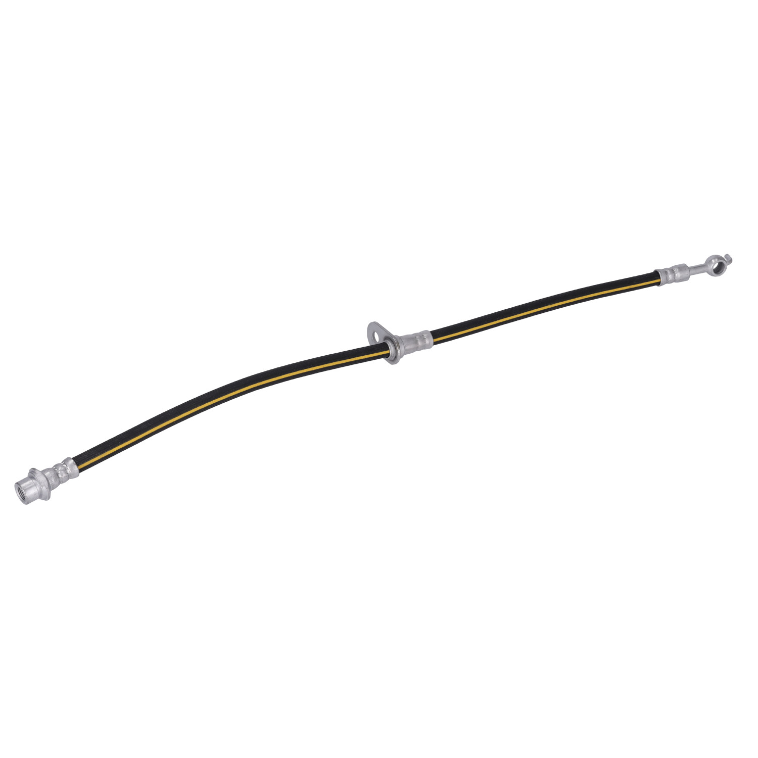 BLUE PRINT Bremseslange ADBP530056 højre foraksel for TOYOTA