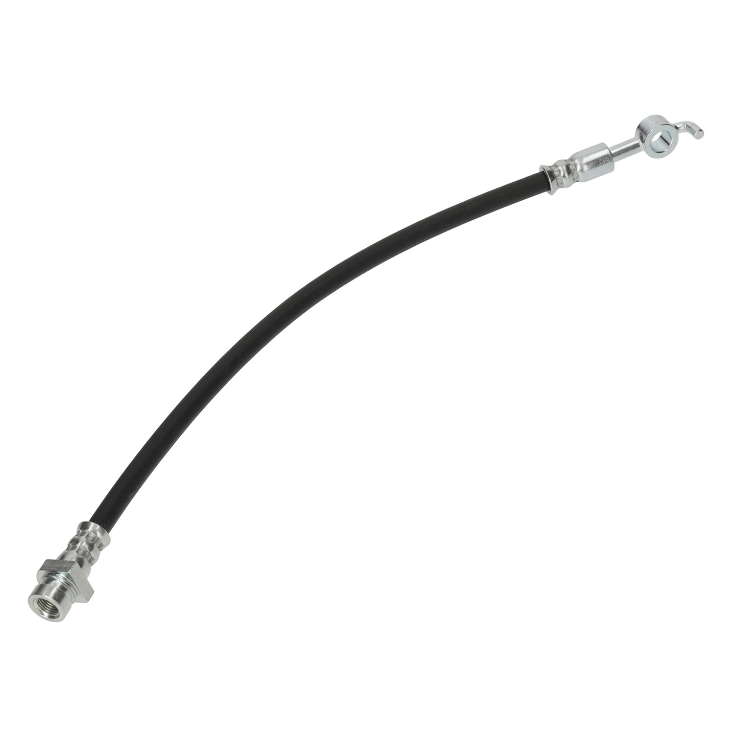 FEBI BILSTEIN Bremseslange 186276 Bagaksel højre for KIA