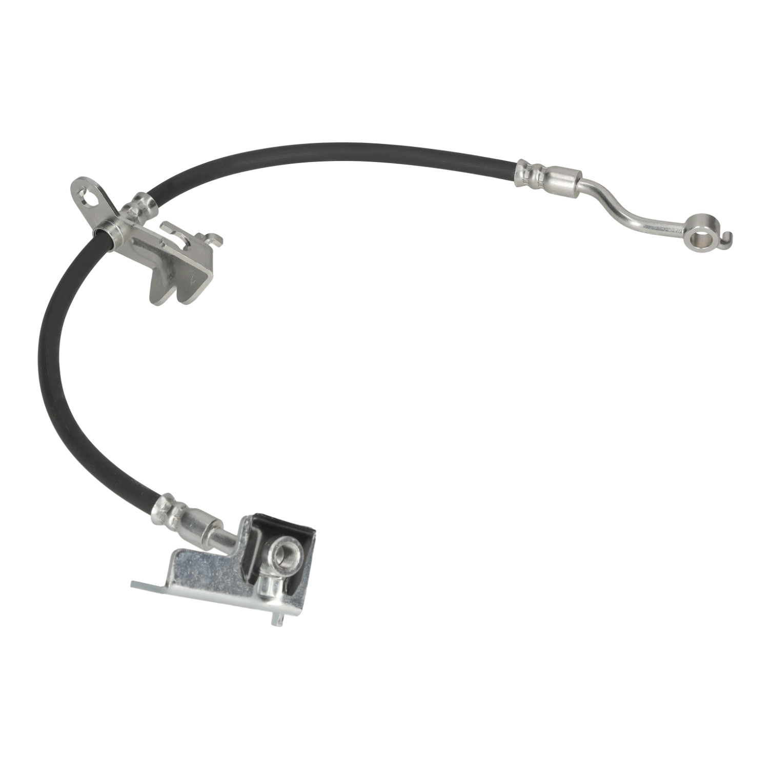 FEBI BILSTEIN Bremseslange 193490 venstre foraksel for KIA