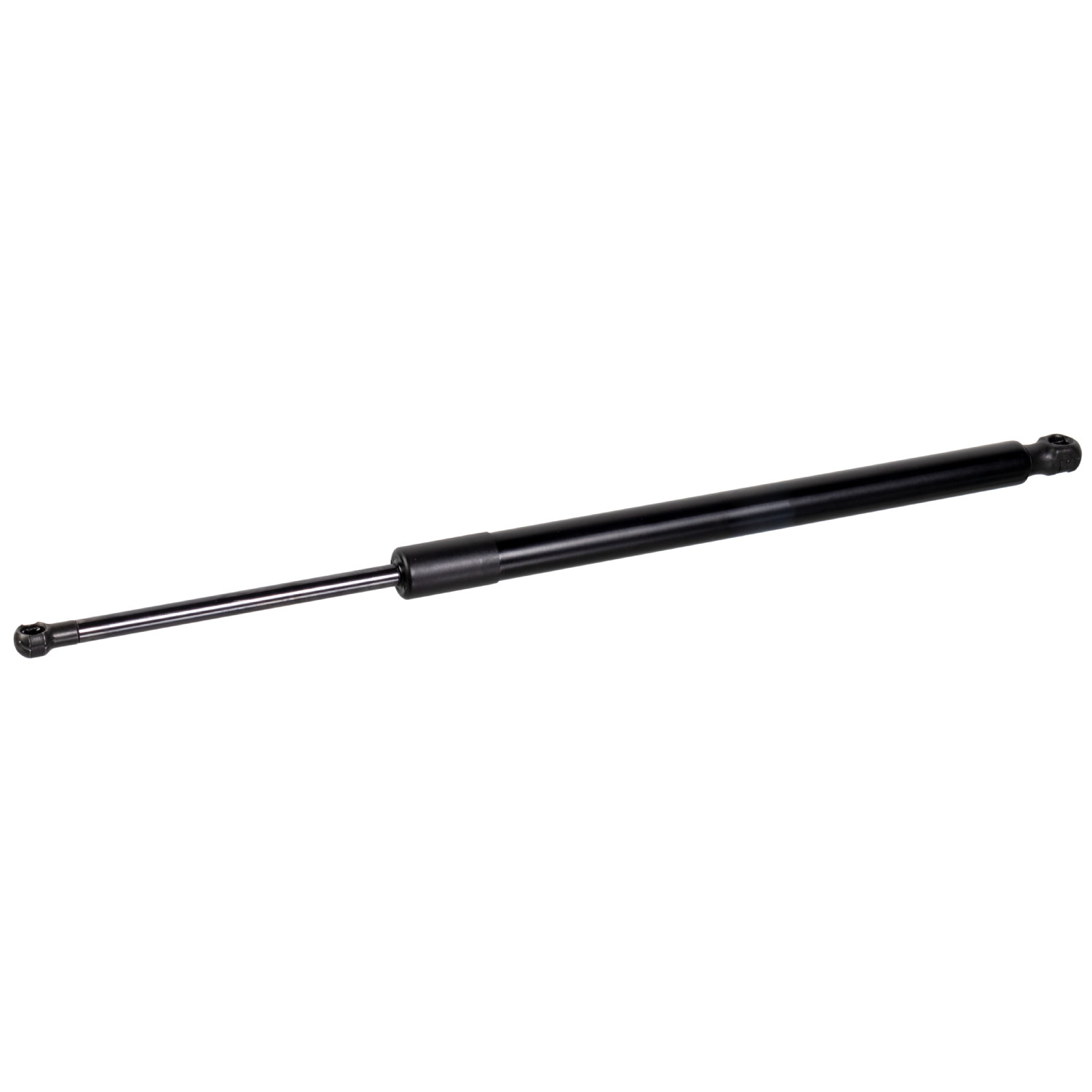 FEBI BILSTEIN Gasfjeder, kuffert-/lastrum 177402 på begge sider for TOYOTA
