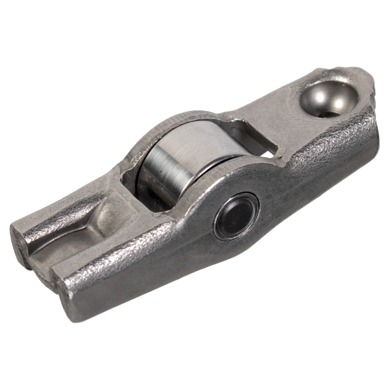 FEBI BILSTEIN Ventilvippearm, motorstyring 180990 for LEXUS