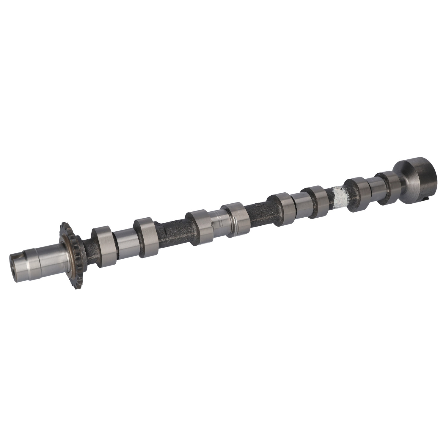 FEBI BILSTEIN Knastaksel 181655 Udstødningsside for FORD PEUGEOT DS FIAT TOYOTA