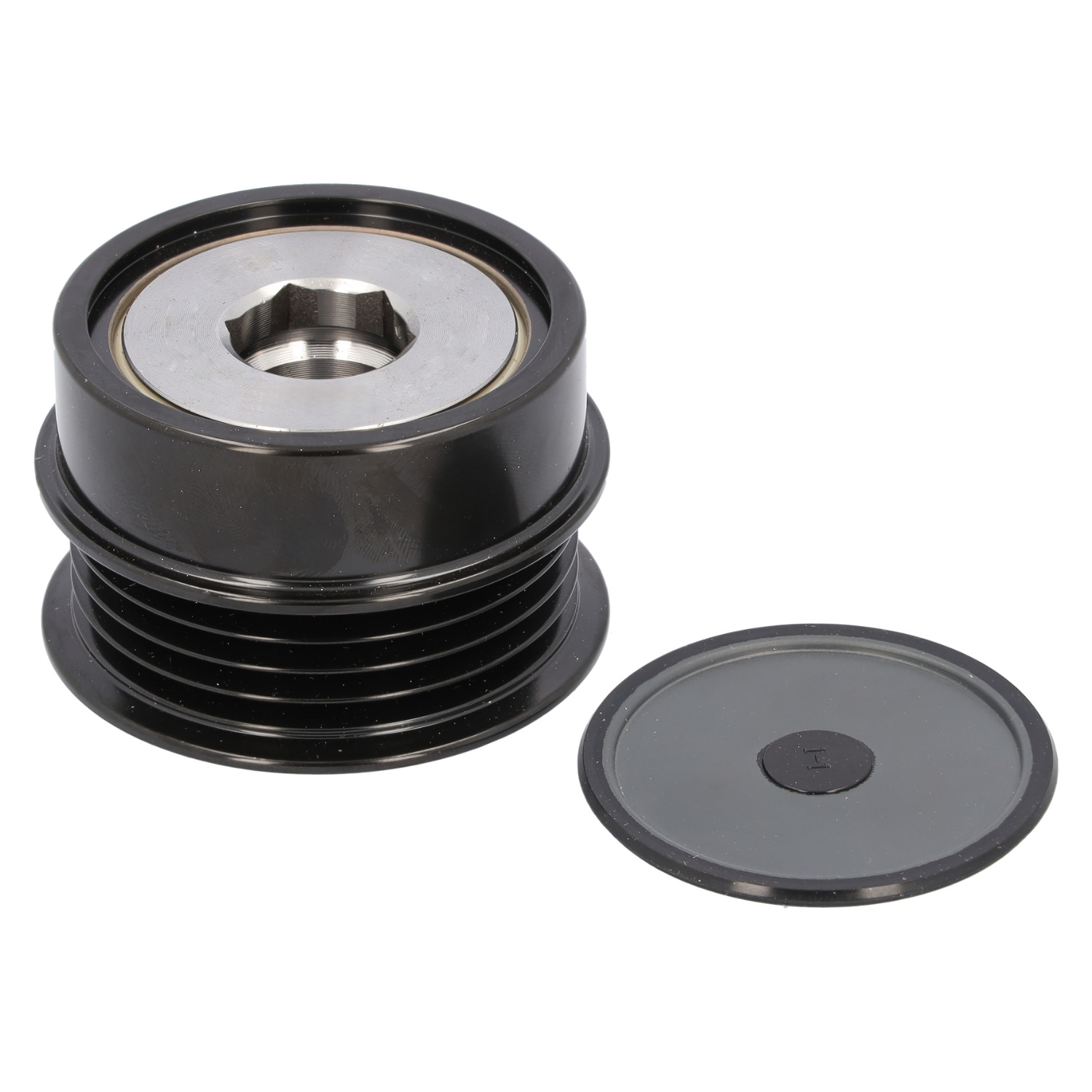 FEBI BILSTEIN Generator friløbskobling 184784 for TOYOTA