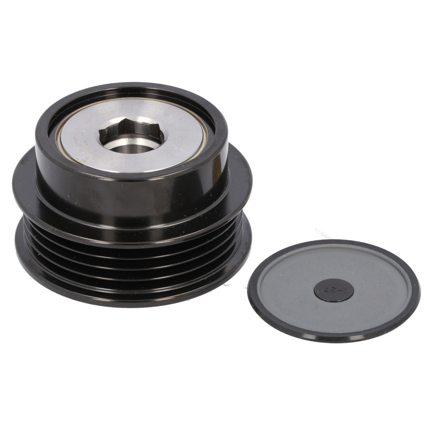 FEBI BILSTEIN Generator friløbskobling 184823 for TOYOTA