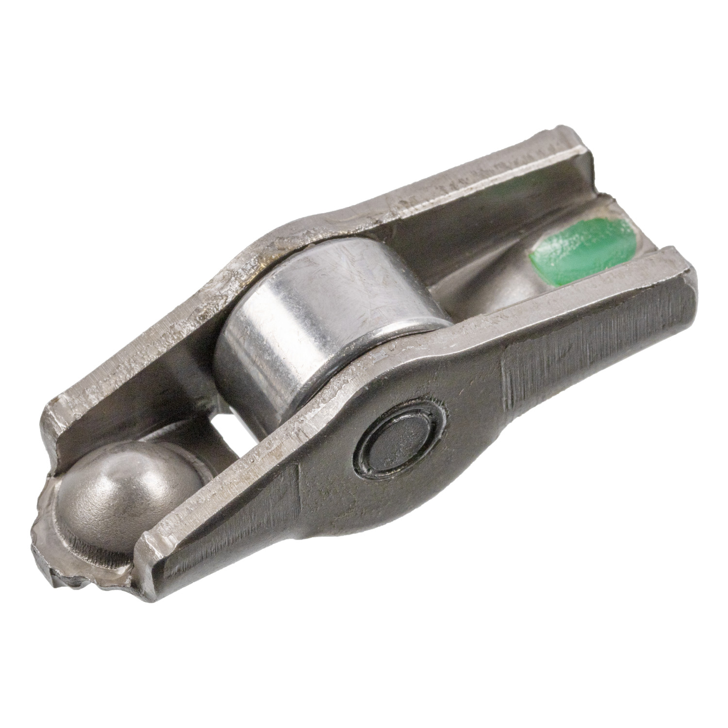 BLUE PRINT Ventilvippearm, motorstyring adbp610181 Udstødningsside for FORD DS PEUGEOT FIAT TOYOTA