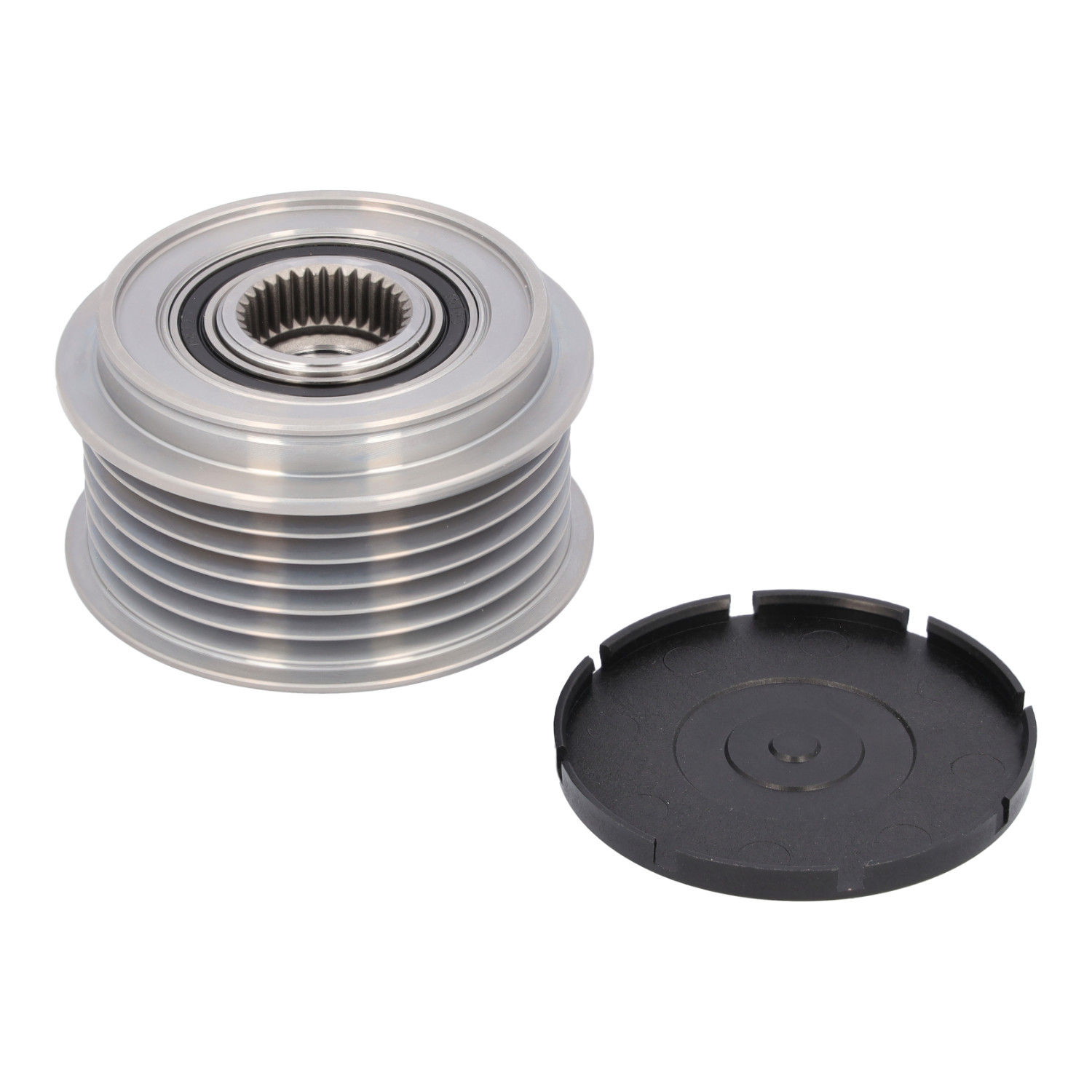 FEBI BILSTEIN Generator friløbskobling 185004 for KIA
