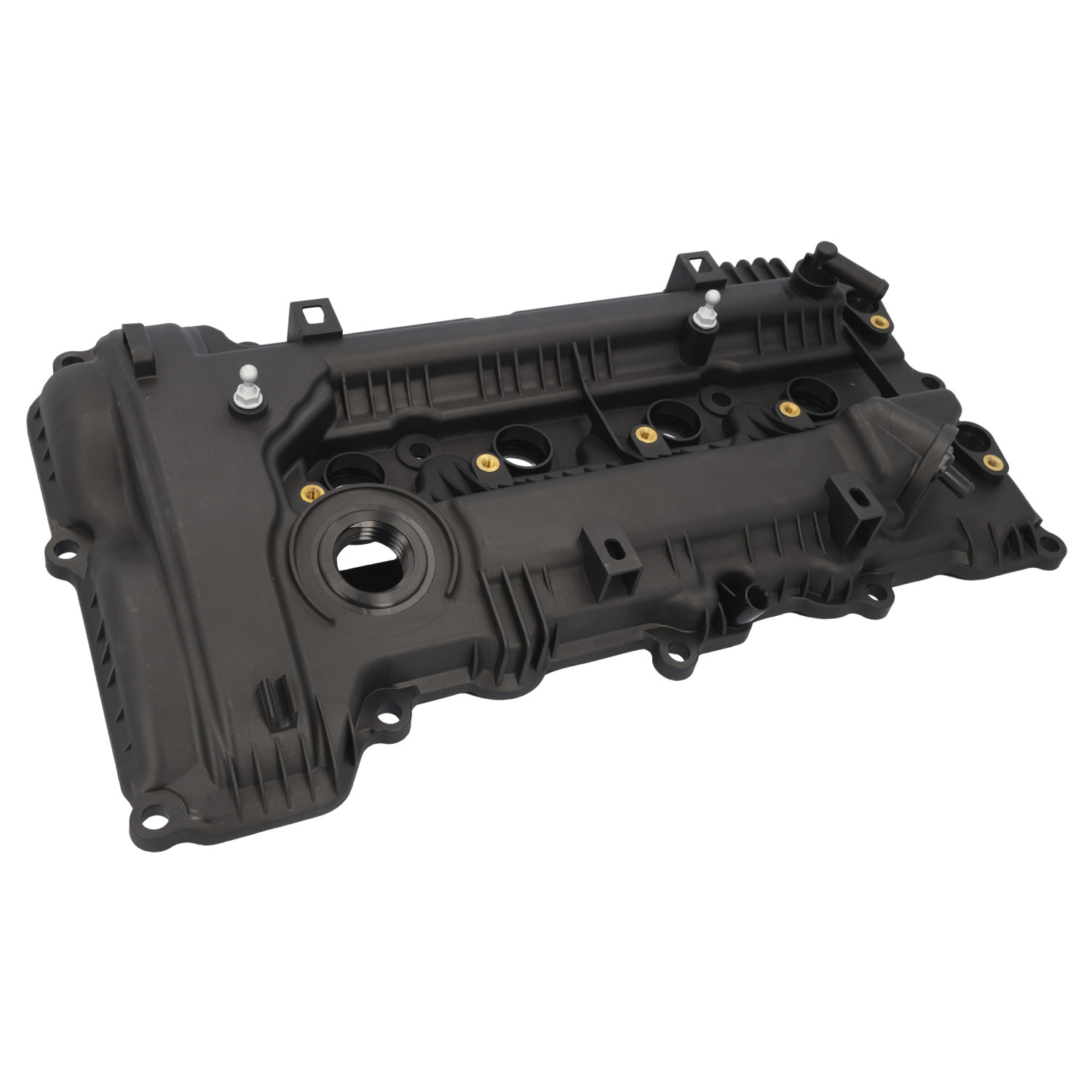 FEBI BILSTEIN Topdæksel 186153 for KIA