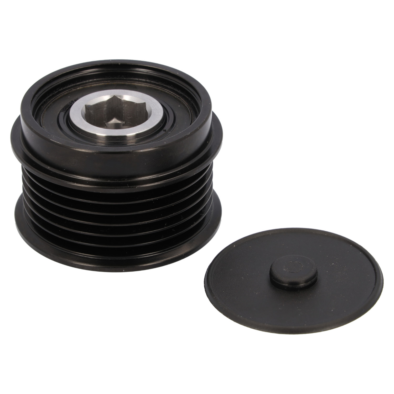 BLUE PRINT Generator friløbskobling adbp610226 motorside for LEXUS