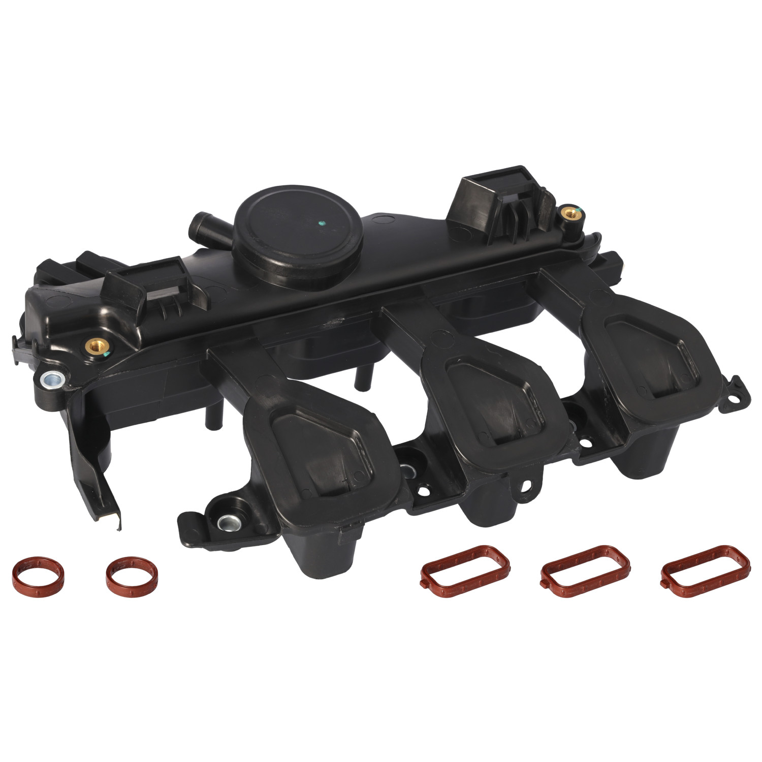FEBI BILSTEIN Olieudskiller, udluftning af krumtaphus 194936 for OPEL VAUXHALL FIAT NISSAN RENAULT