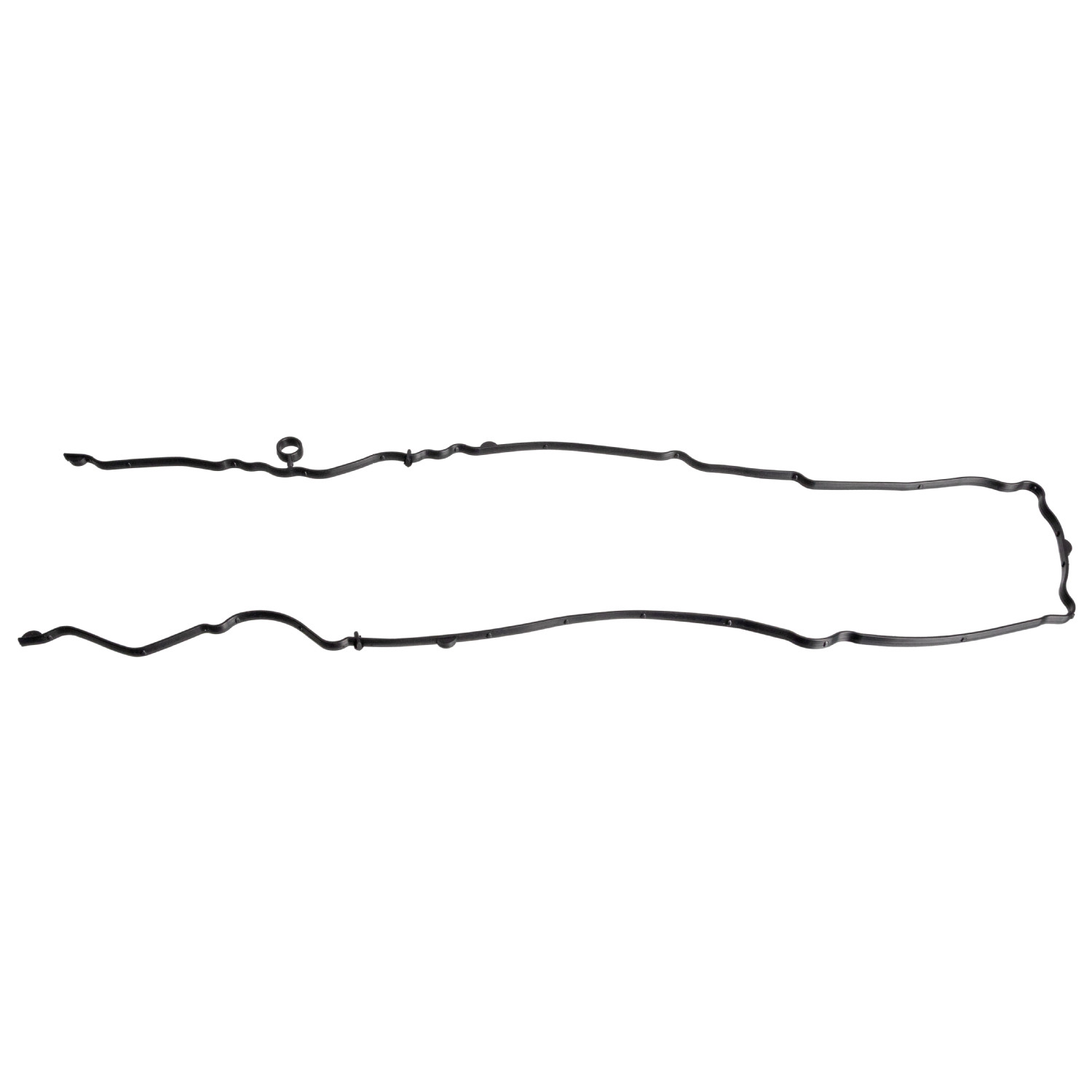 BLUE PRINT Pakning, styrehusdæksel adbp640009 for TOYOTA
