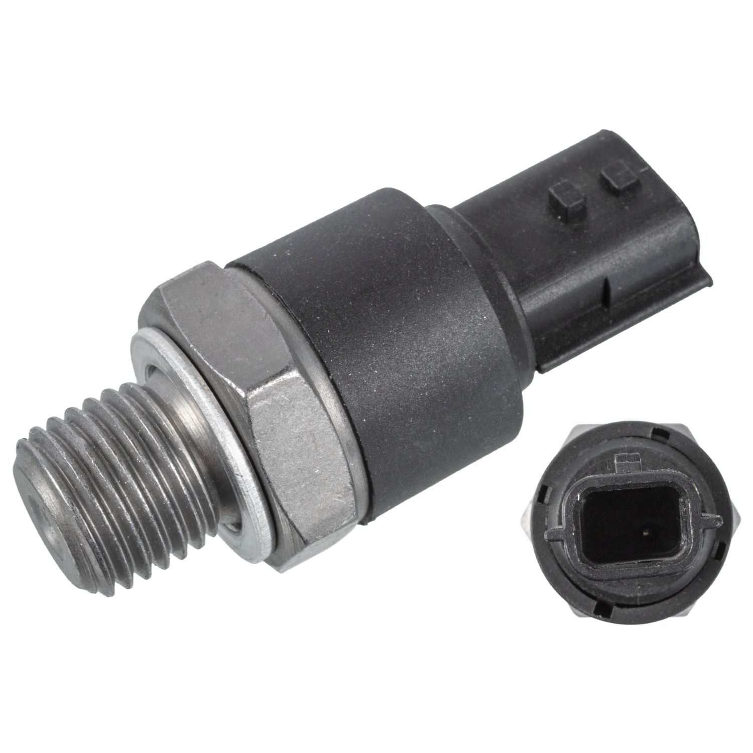 BLUE PRINT Olietrykskontakt adbp660001 for NISSAN DACIA
