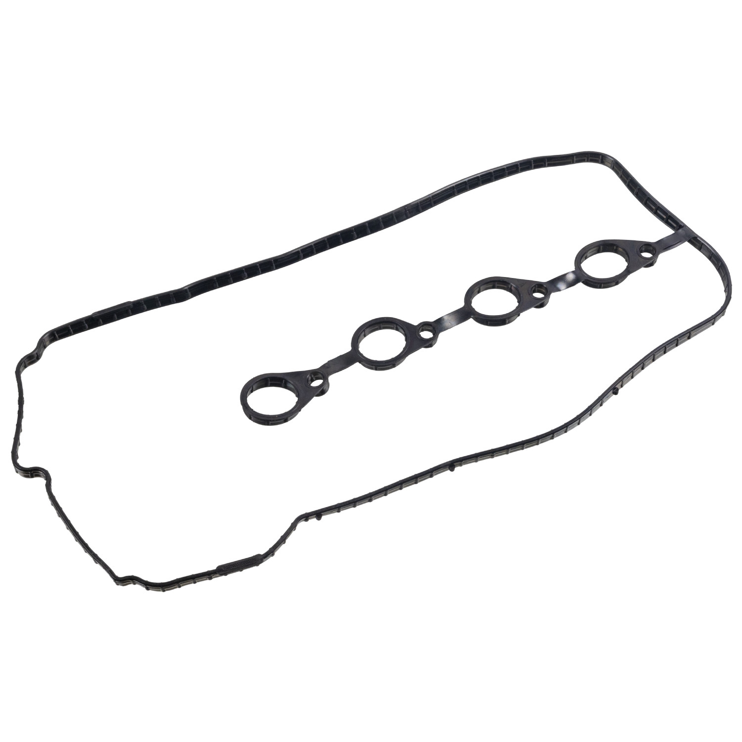 BLUE PRINT Pakning, Ventildæksel adbp670021 for KIA HYUNDAI