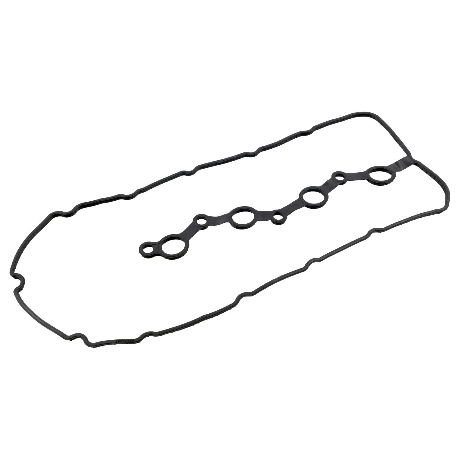 BLUE PRINT Pakning, Ventildæksel adbp670023 for KIA