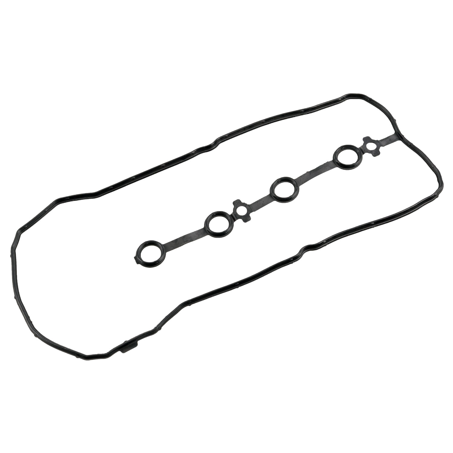 BLUE PRINT Pakning, Ventildæksel adbp670024 for NISSAN