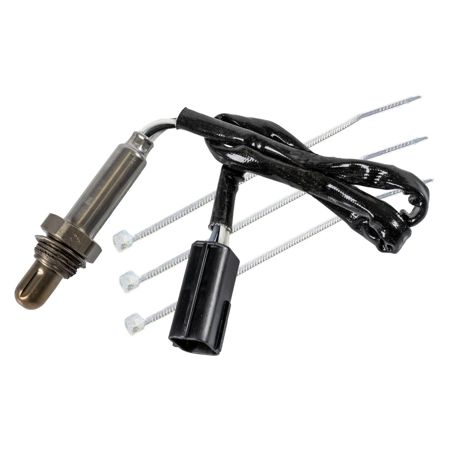 FEBI BILSTEIN Lambdasonde 175776 for FORD OPEL CHEVROLET FORD USA MAZDA EUNOS VAUXHALL KIA