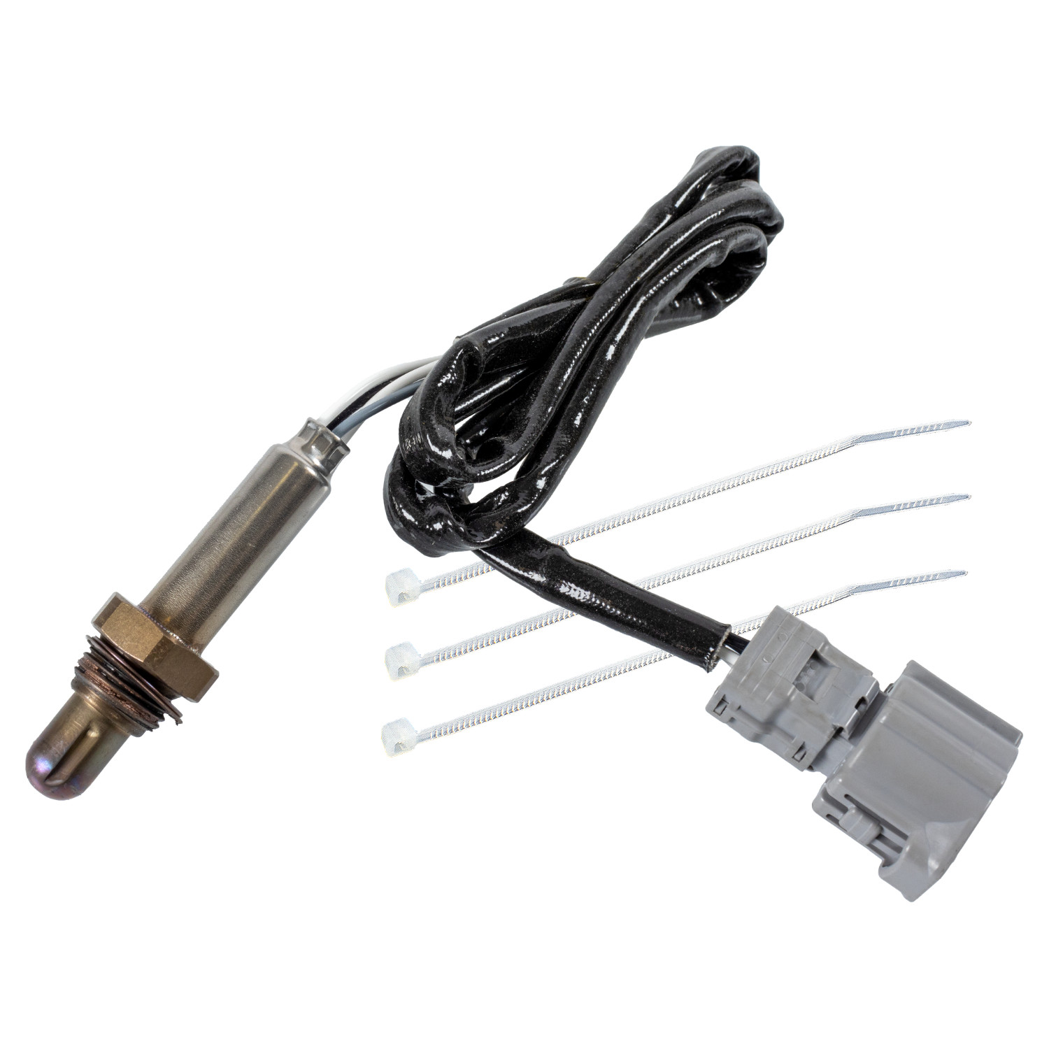 FEBI BILSTEIN Lambdasonde 175843 for LEXUS TOYOTA