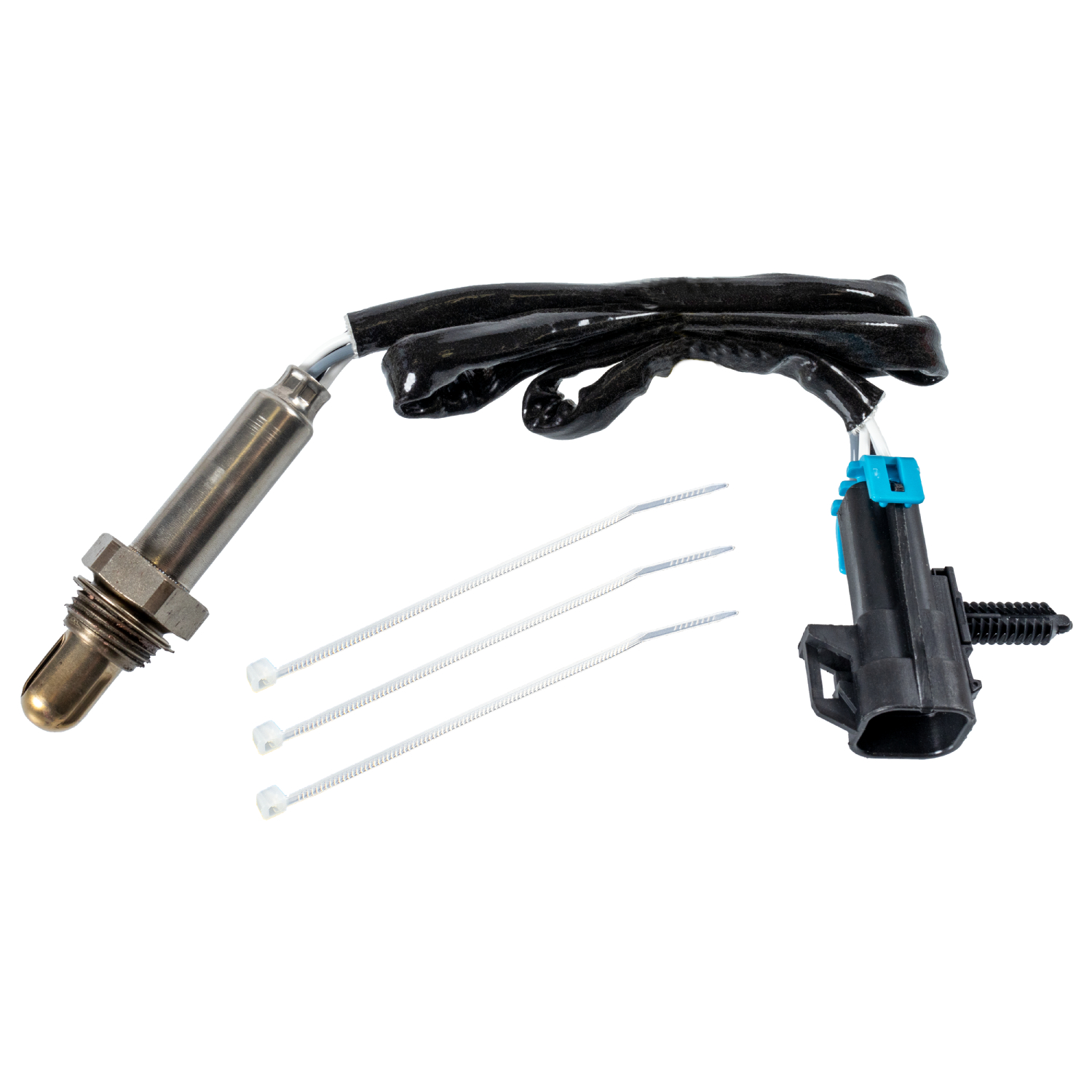 FEBI BILSTEIN Lambdasonde 175865 for OPEL VAUXHALL ISUZU
