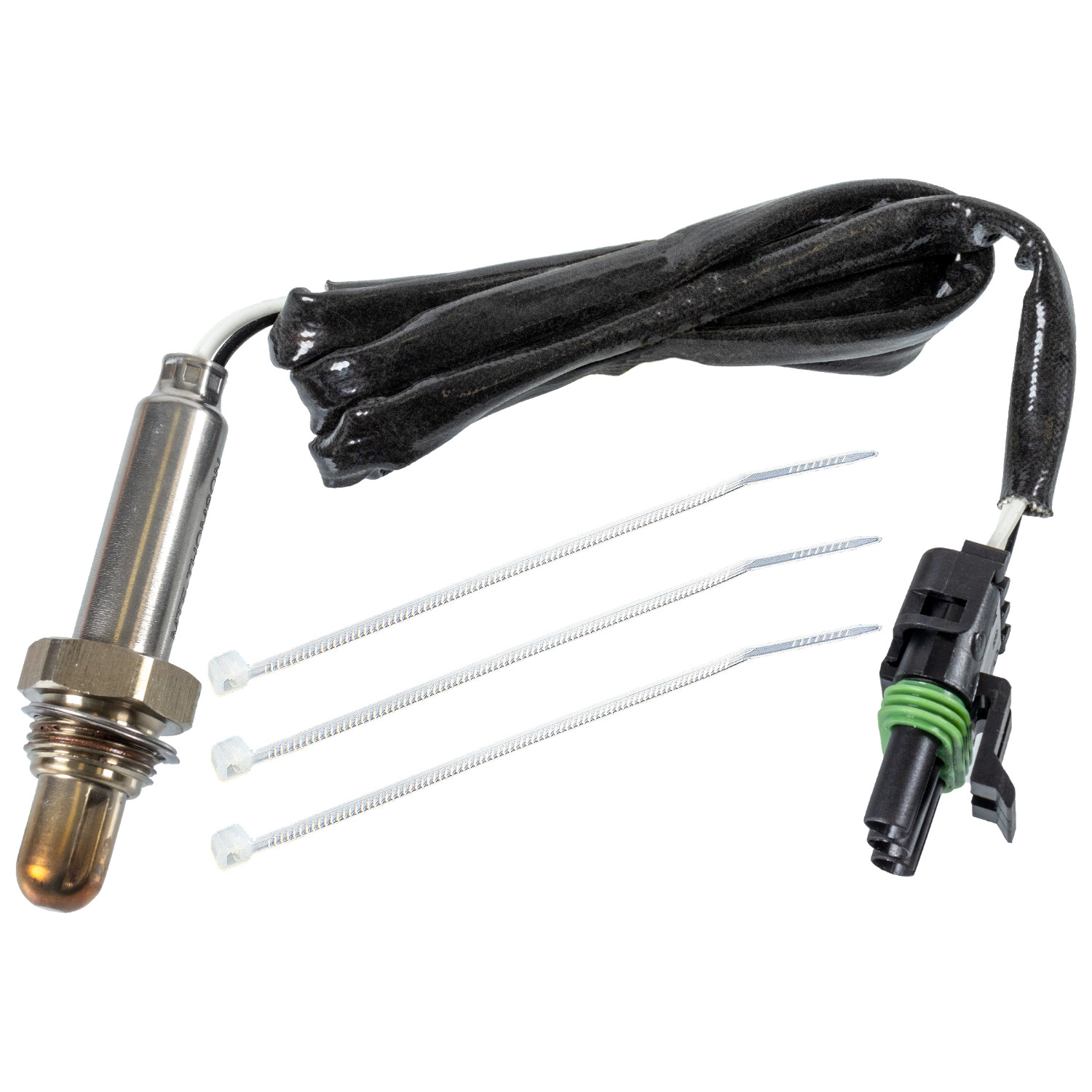 FEBI BILSTEIN Lambdasonde 175866 for VAUXHALL OPEL HOLDEN PONTIAC CADILLAC GENERAL MOTORS