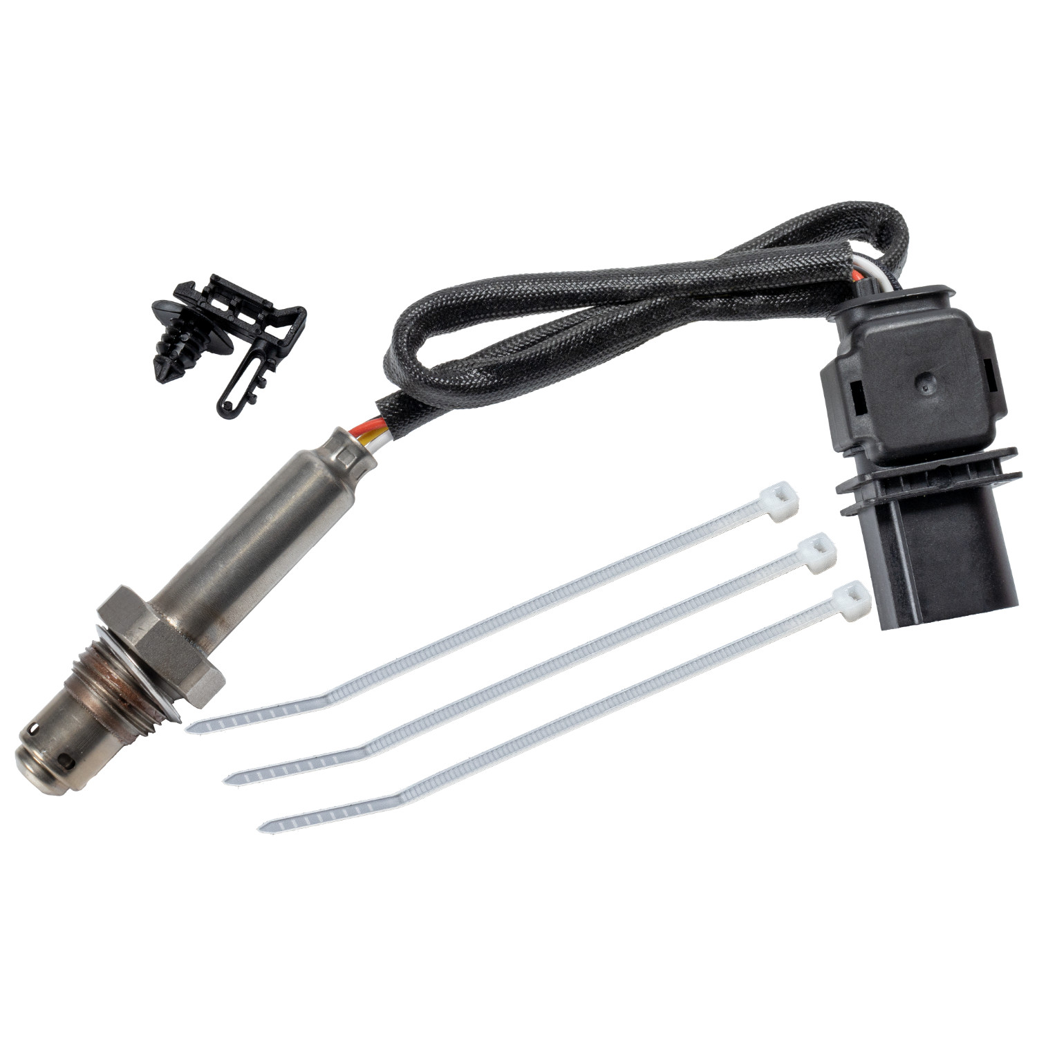 FEBI BILSTEIN Lambdasonde 177388 for FORD OPEL FIAT VAUXHALL IVECO FORD USA LAMBORGHINI BMW MINI PEUGEOT DS KIA JEEP SMART MERCEDES-BENZ MITSUBISHI I