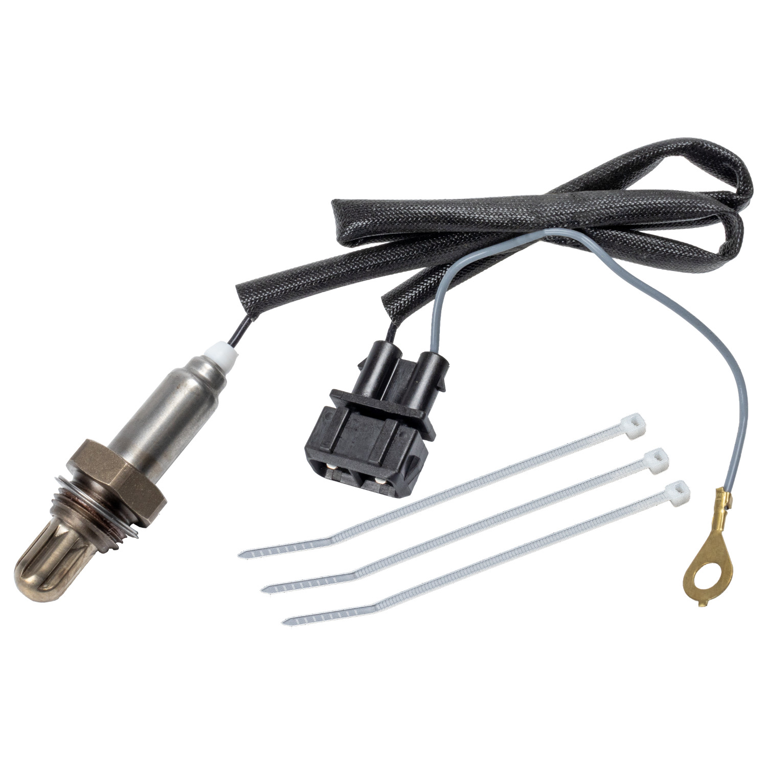 FEBI BILSTEIN Lambdasonde 177394 for MITSUBISHI VW