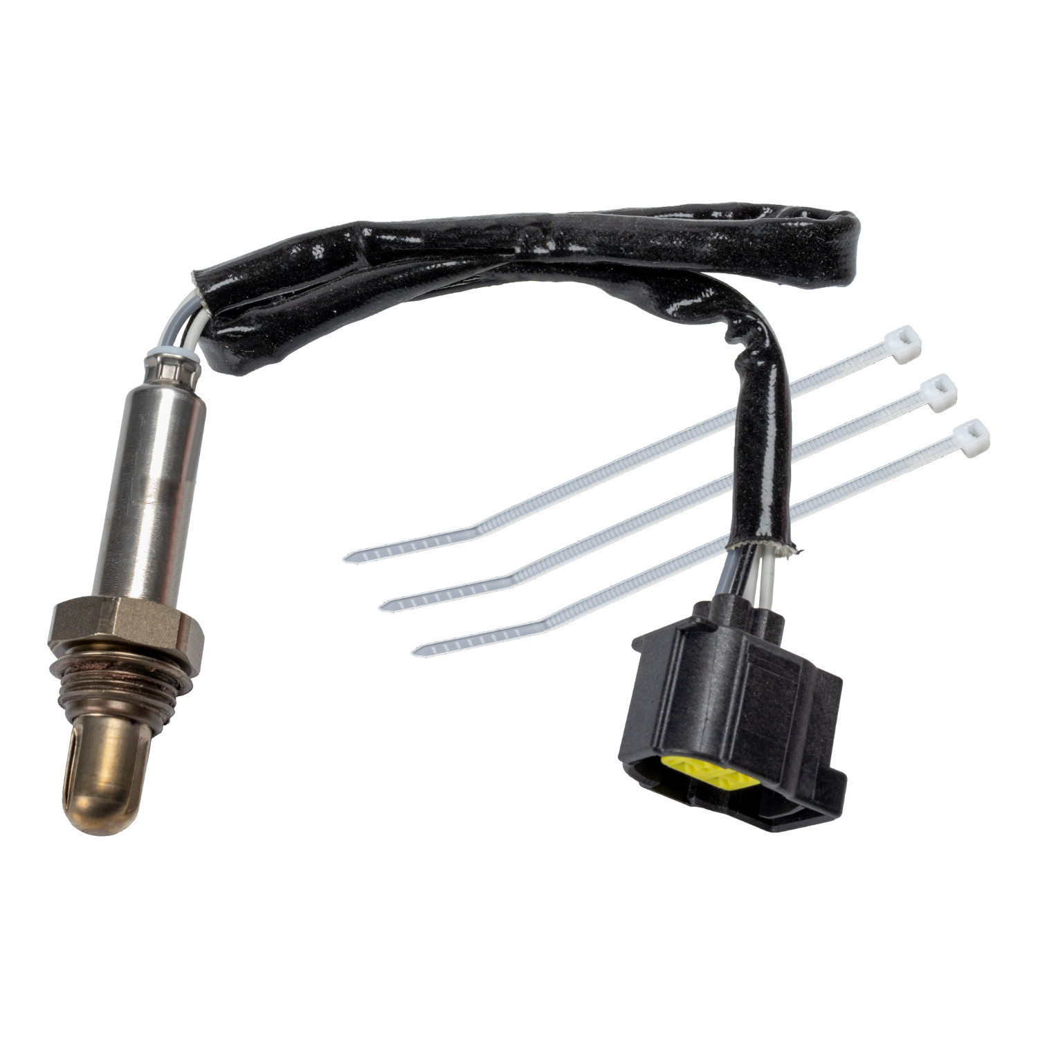 FEBI BILSTEIN Lambdasonde 177398 for DODGE CHRYSLER JEEP MITSUBISHI SMART MERCEDES-BENZ VW