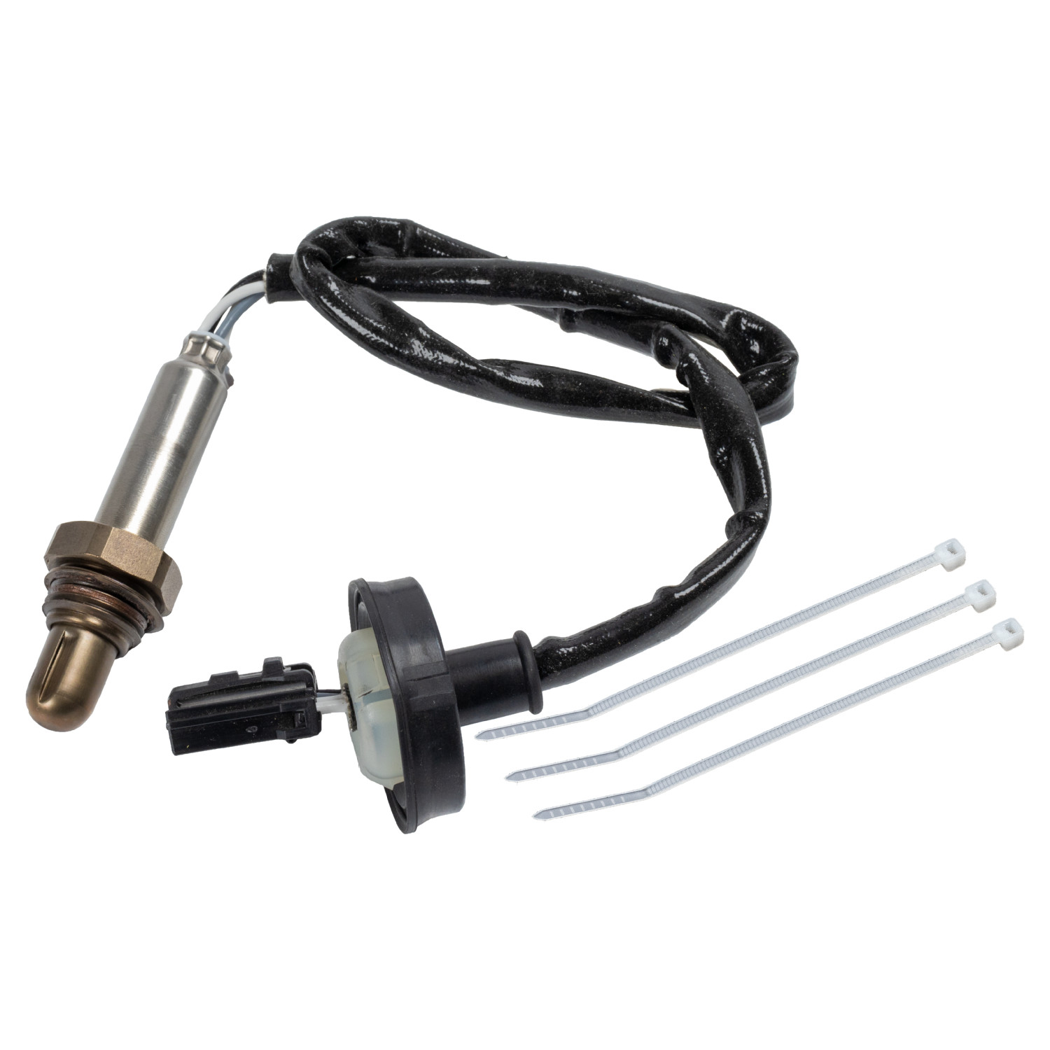 FEBI BILSTEIN Lambdasonde 177410 for SMART MITSUBISHI