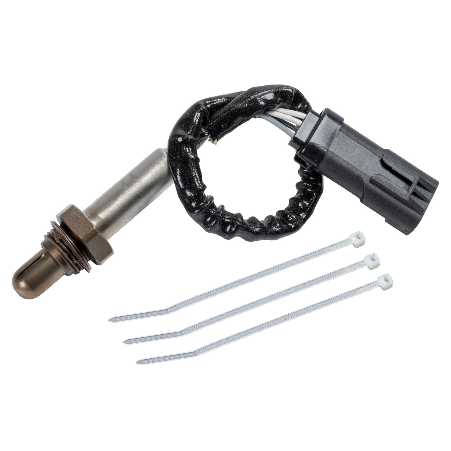 FEBI BILSTEIN Lambdasonde 177414 for NISSAN DACIA RENAULT