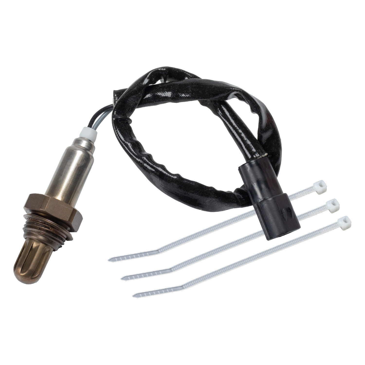 FEBI BILSTEIN Lambdasonde 177439 foran katalysatoren for DAEWOO MAZDA
