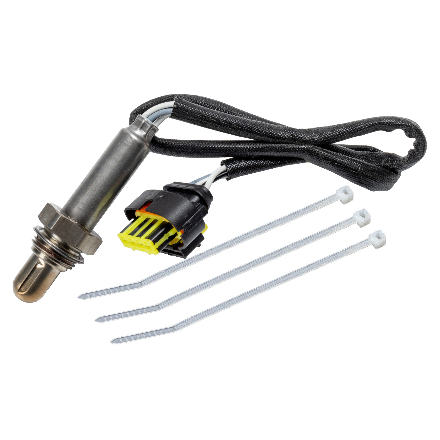 FEBI BILSTEIN Lambdasonde 177484 for OPEL VAUXHALL FIAT