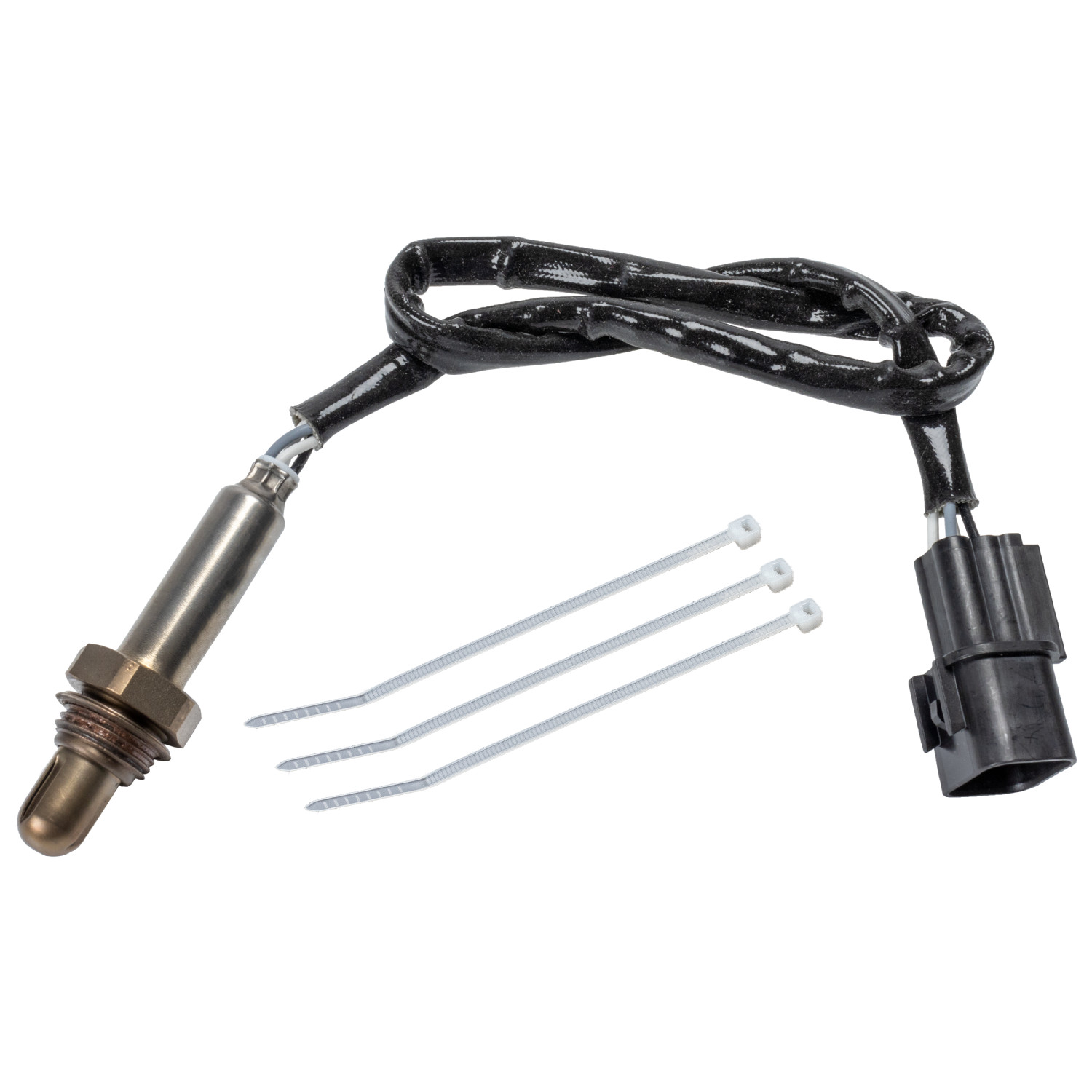 FEBI BILSTEIN Lambdasonde 177488 for VOLVO MITSUBISHI DODGE