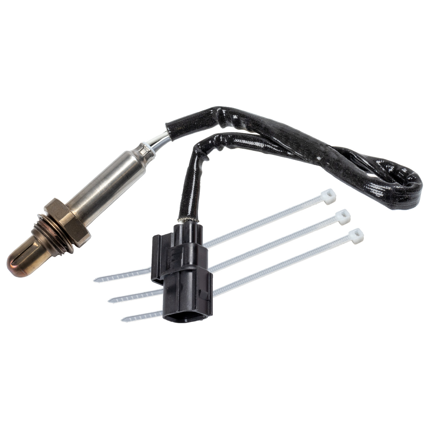 FEBI BILSTEIN Lambdasonde 177502 for HONDA ACURA