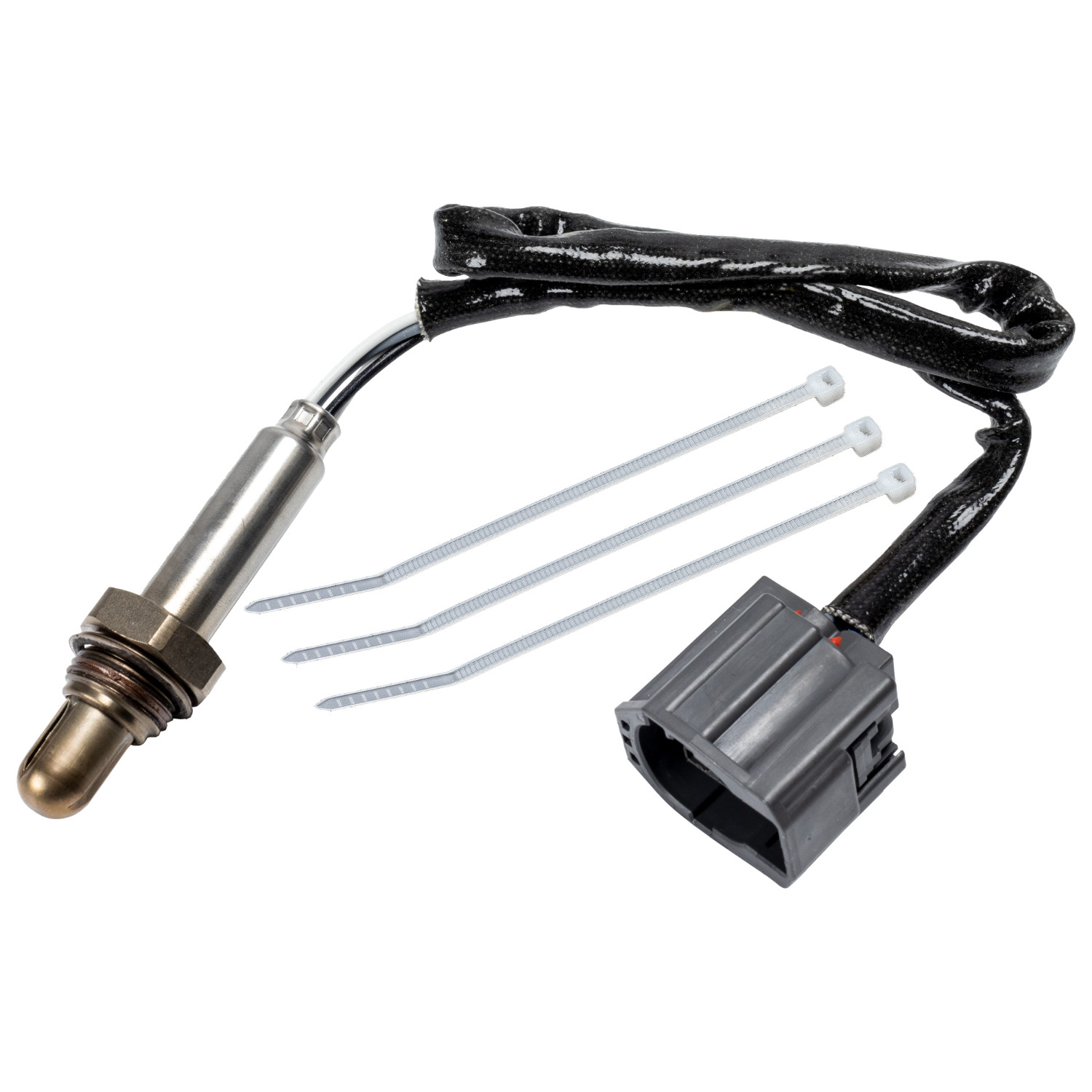 FEBI BILSTEIN Lambdasonde 177507 efter katalysator for MAZDA