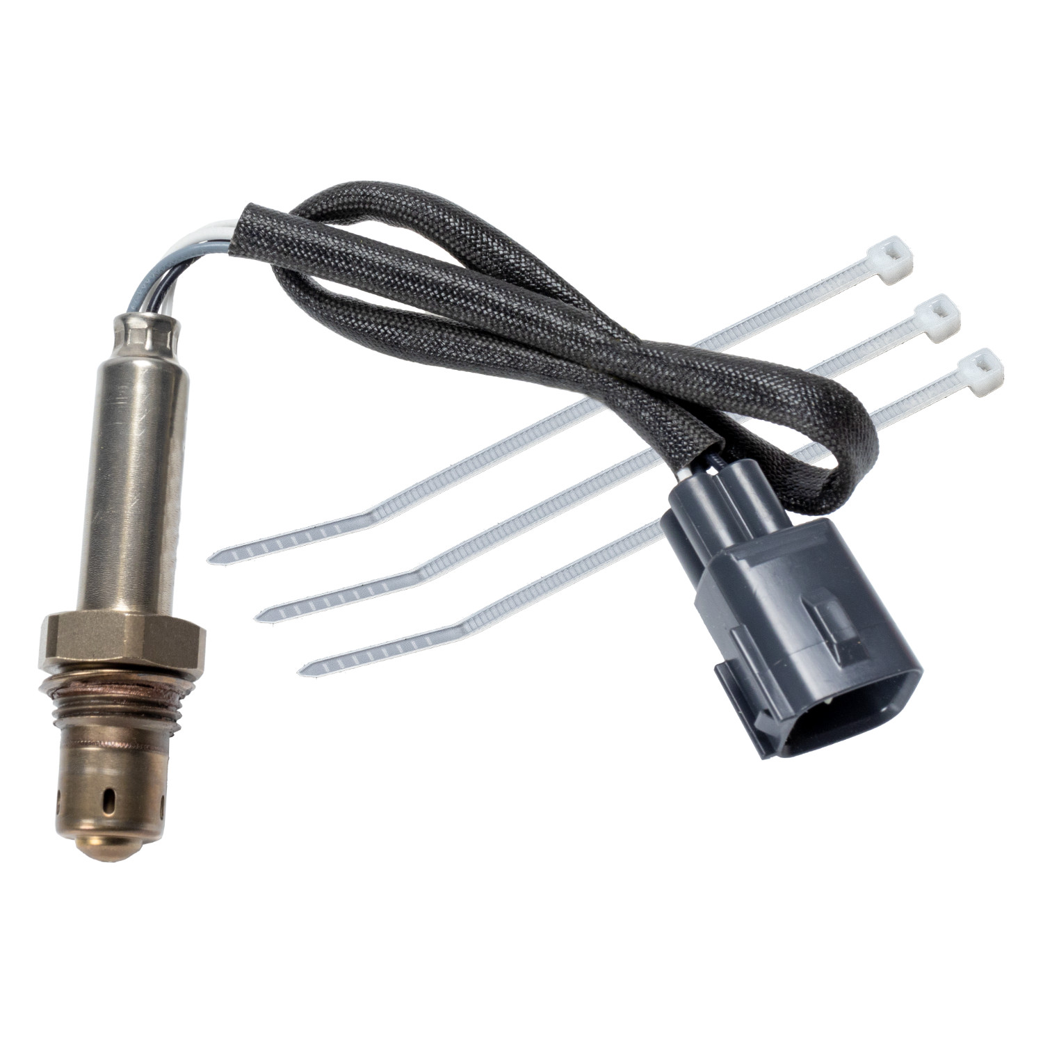 FEBI BILSTEIN Lambdasonde 177517 for CHEVROLET PEUGEOT DAIHATSU TOYOTA