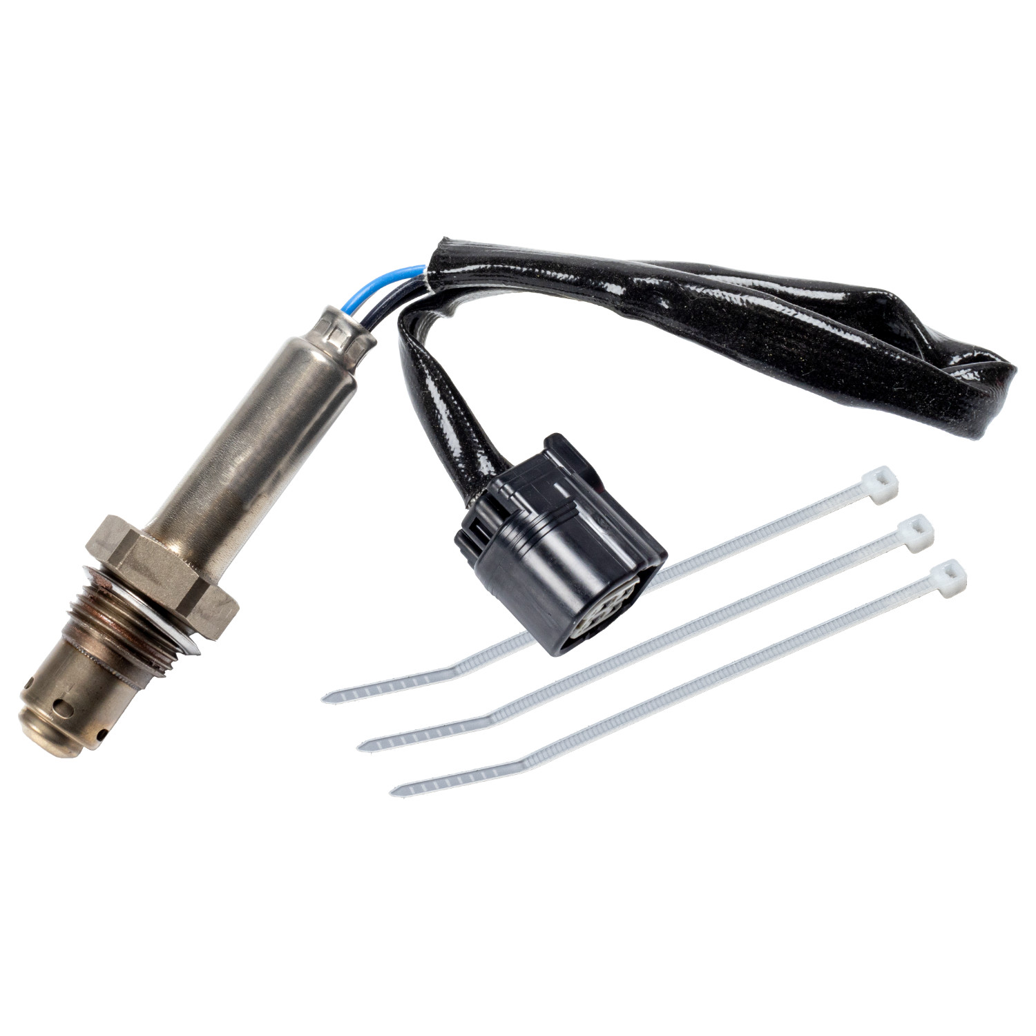 FEBI BILSTEIN Lambdasonde 177521 foran katalysatoren for HONDA
